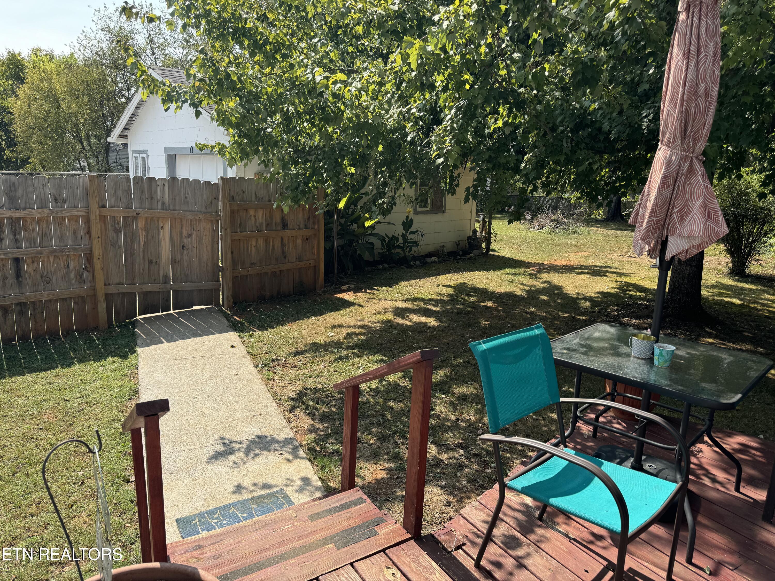 2606 Orton Drive Maryville TN 37804
