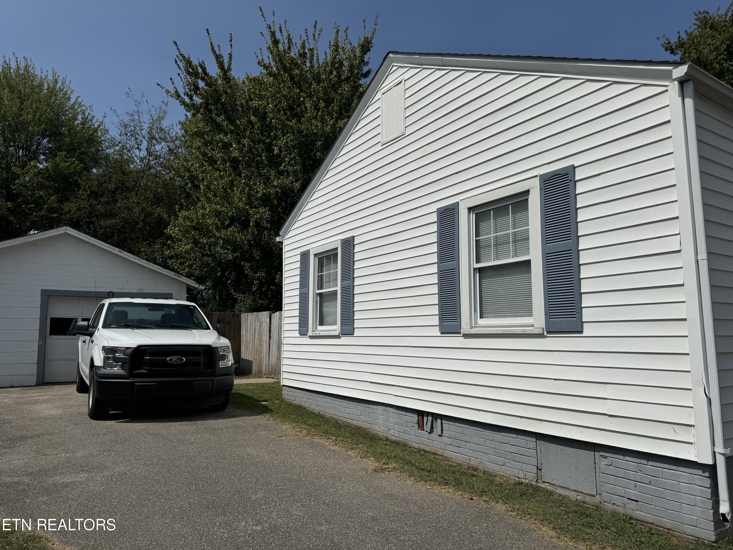 2606 Orton Drive Maryville TN 37804