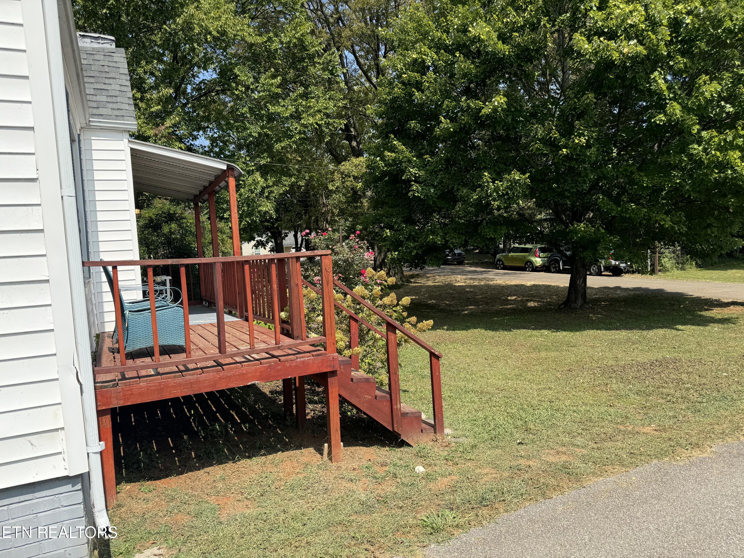 2606 Orton Drive Maryville TN 37804