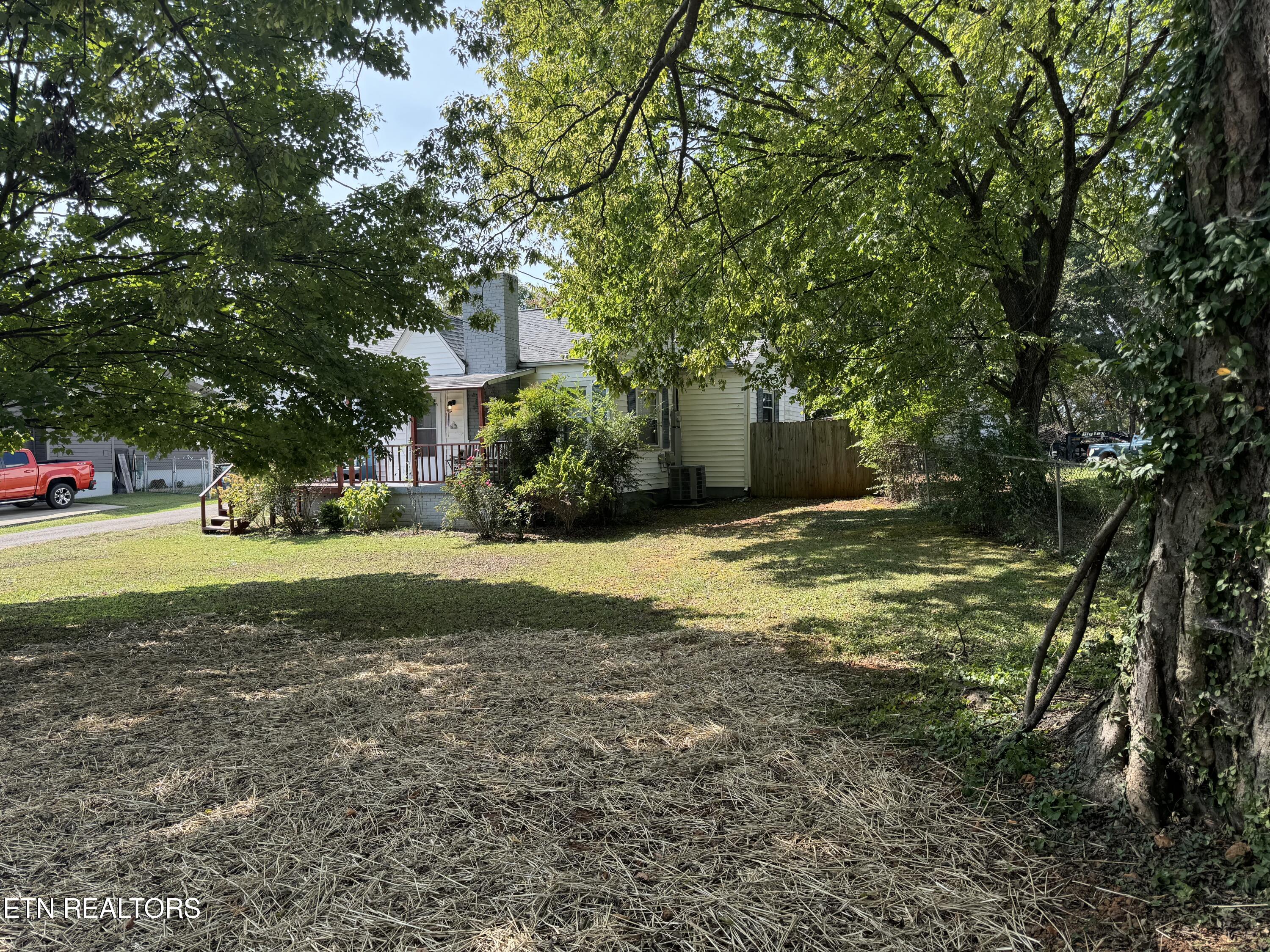 2606 Orton Drive Maryville TN 37804