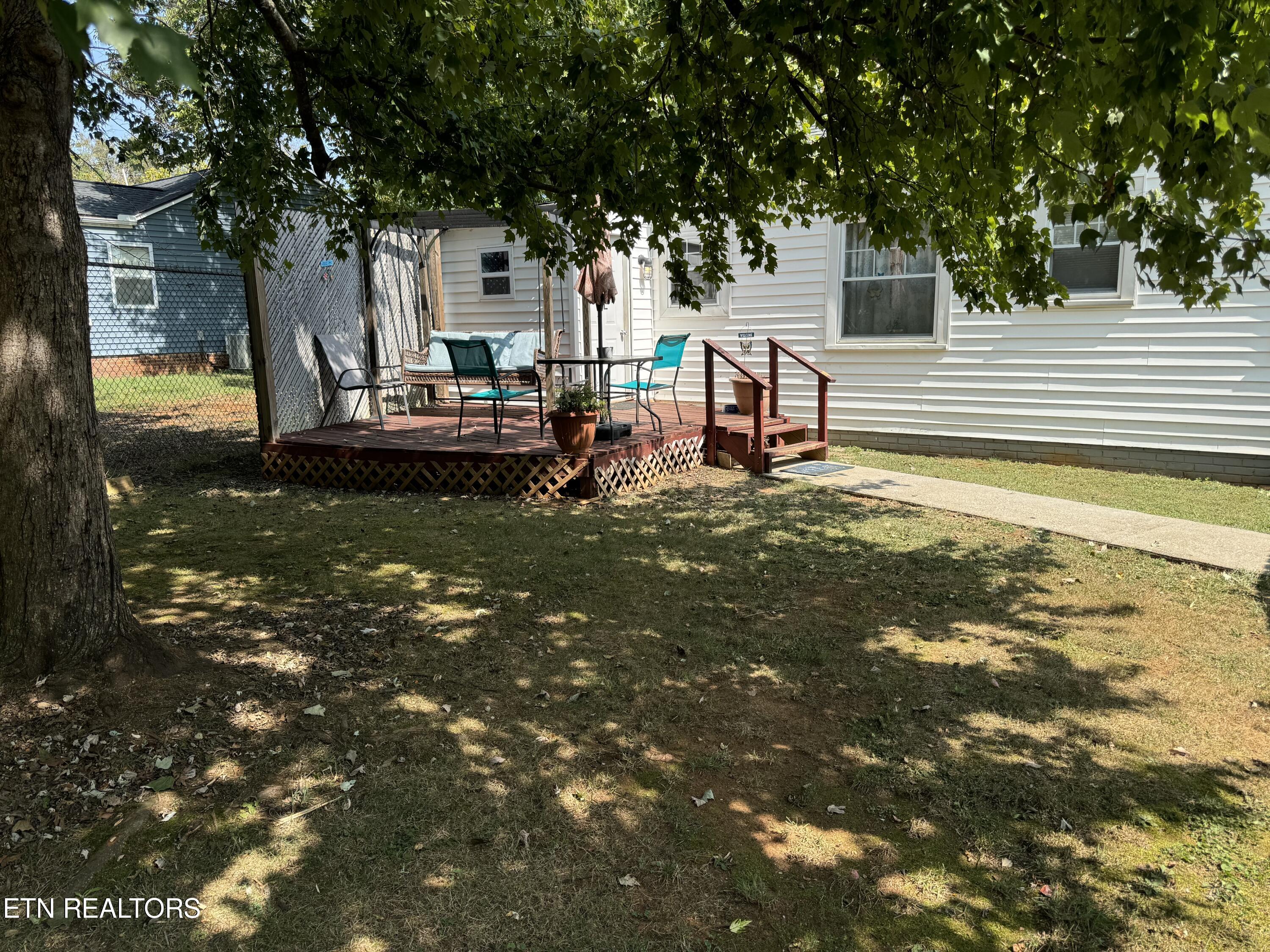 2606 Orton Drive Maryville TN 37804