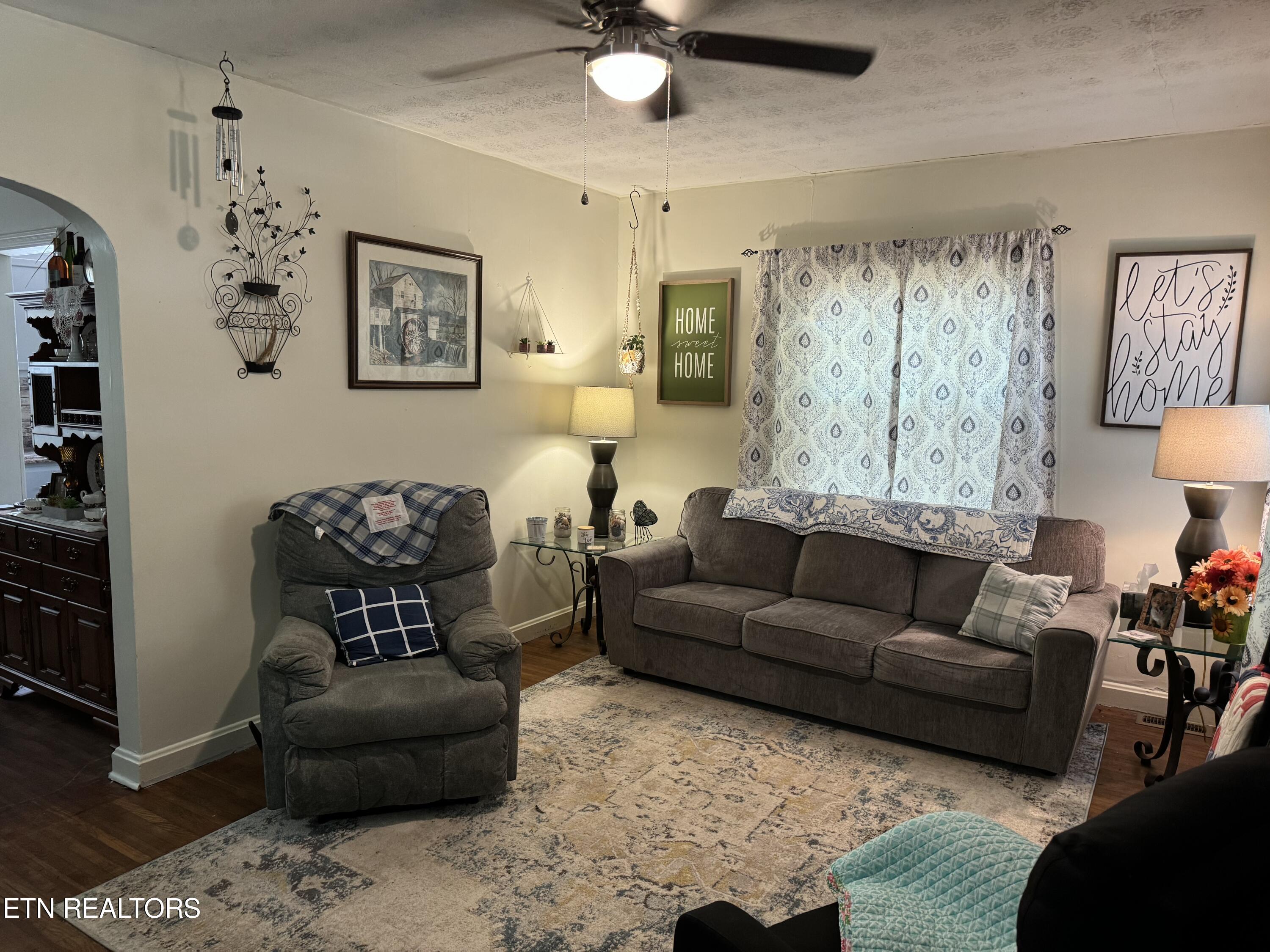 2606 Orton Drive Maryville TN 37804