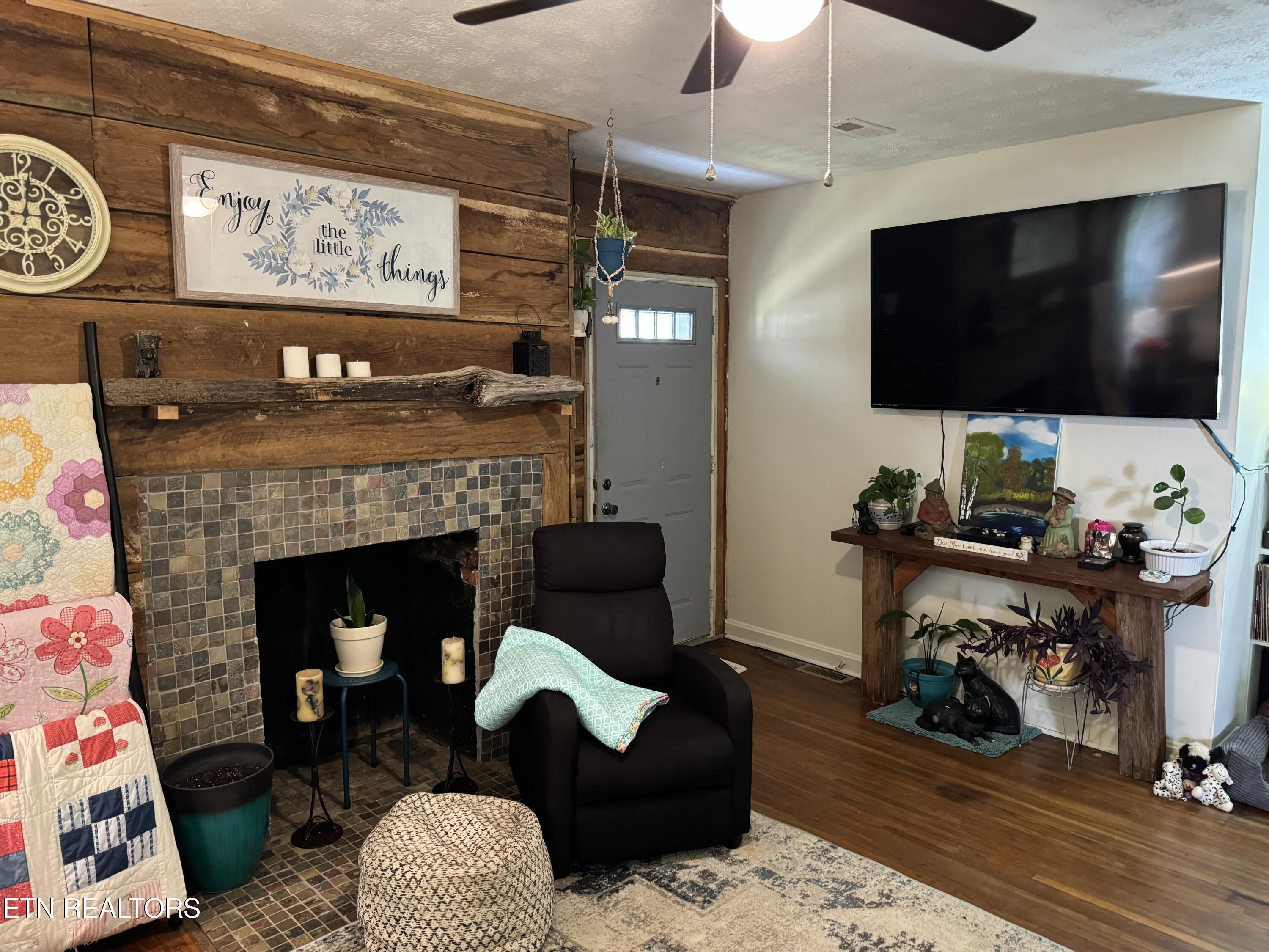 2606 Orton Drive Maryville TN 37804