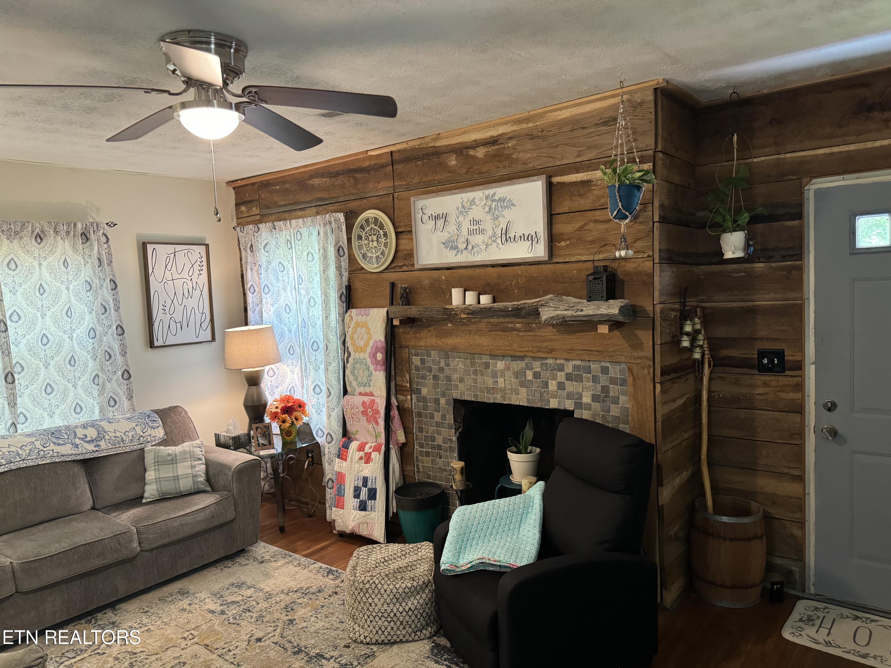 2606 Orton Drive Maryville TN 37804