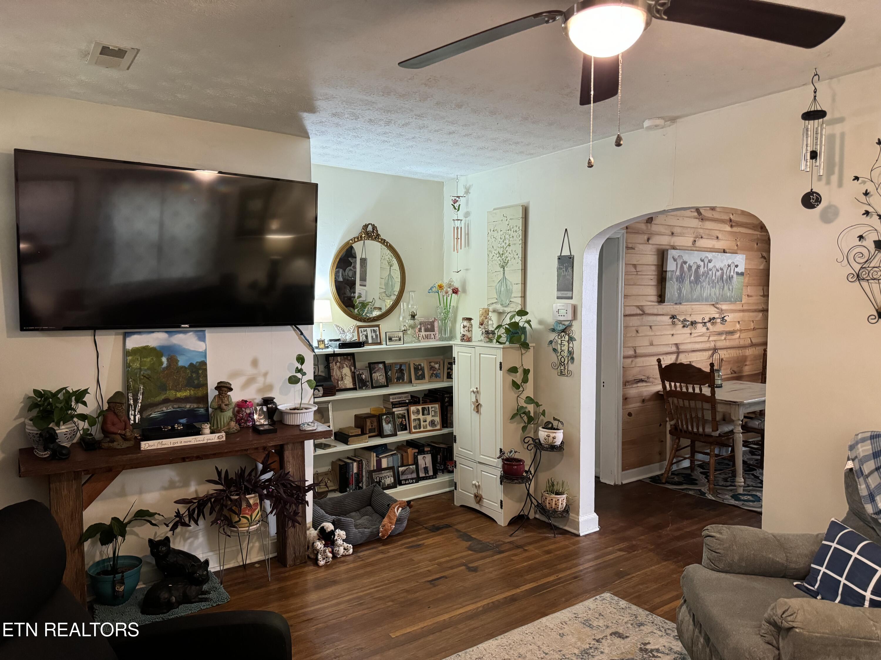 2606 Orton Drive Maryville TN 37804