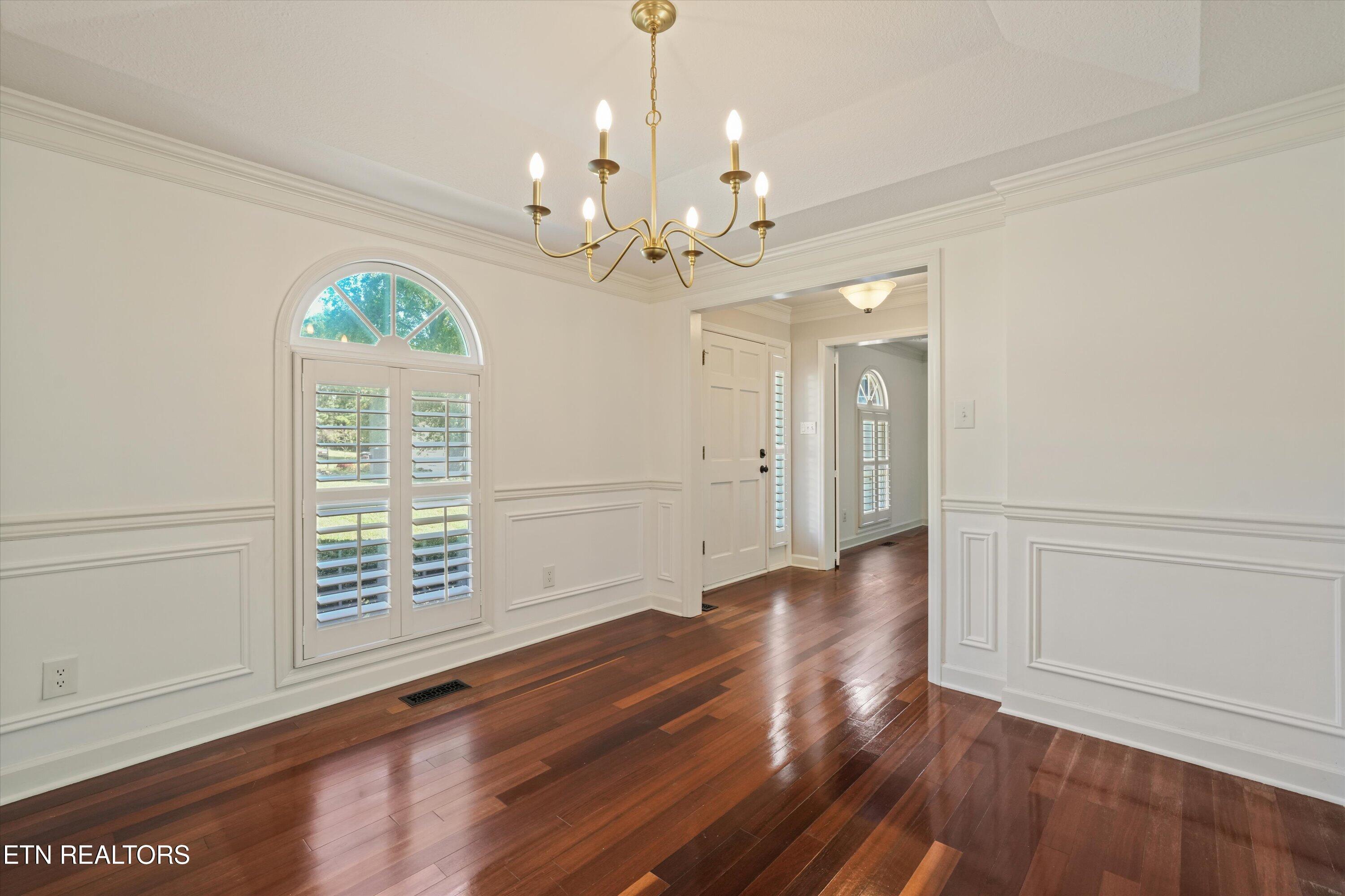 1423 Bayhill Ridge Lane Knoxville TN 37922