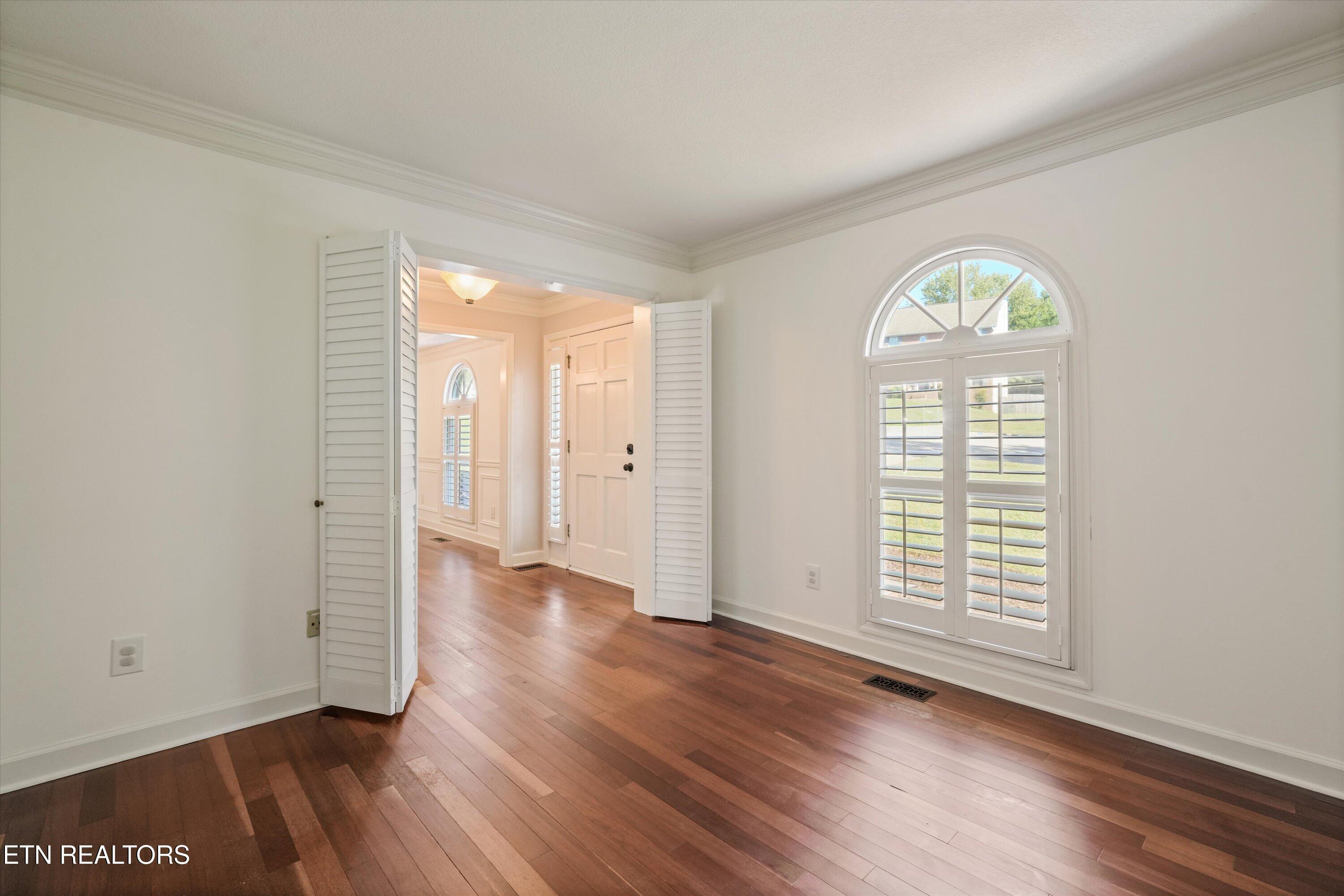 1423 Bayhill Ridge Lane Knoxville TN 37922