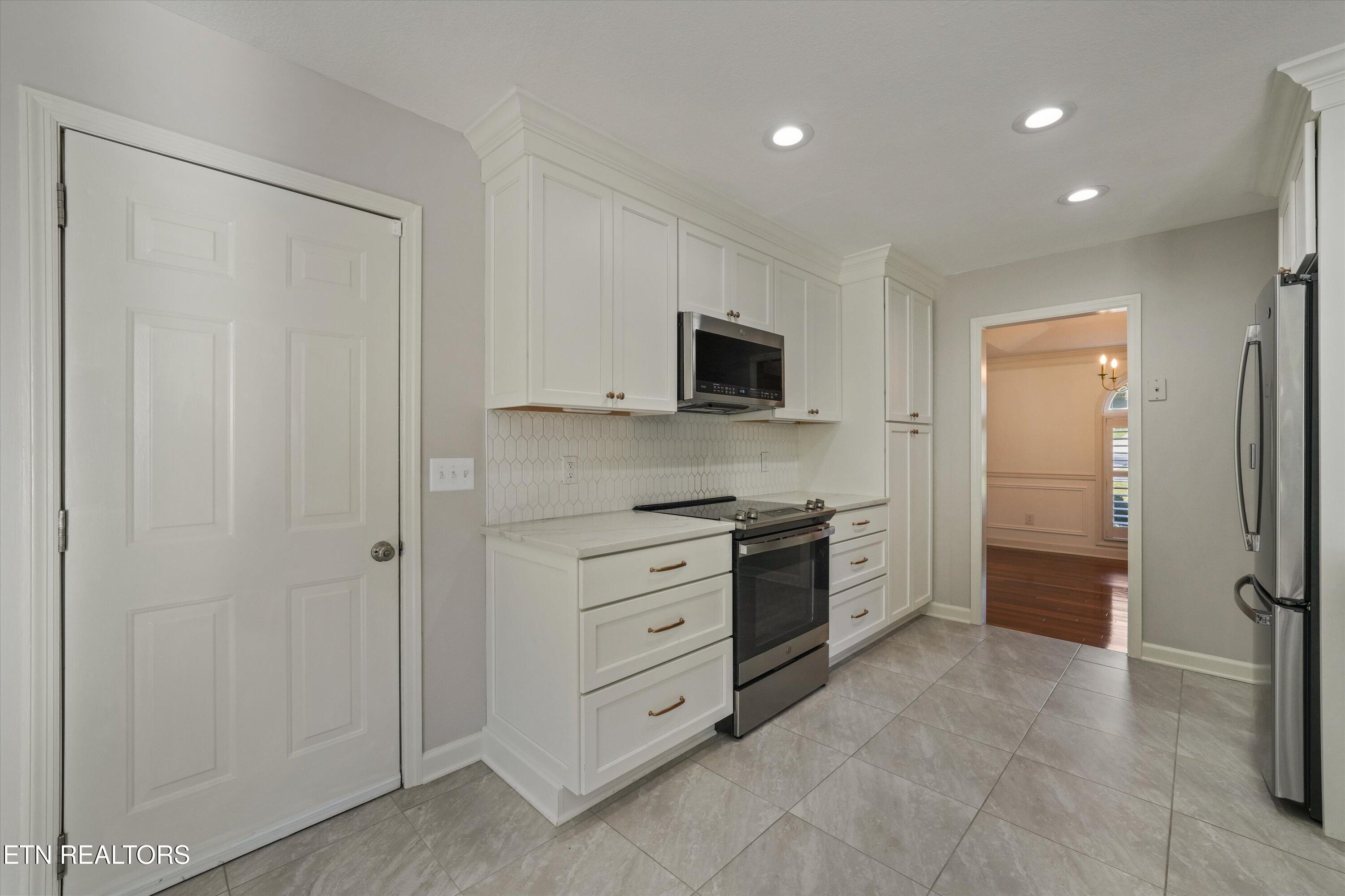 1423 Bayhill Ridge Lane Knoxville TN 37922