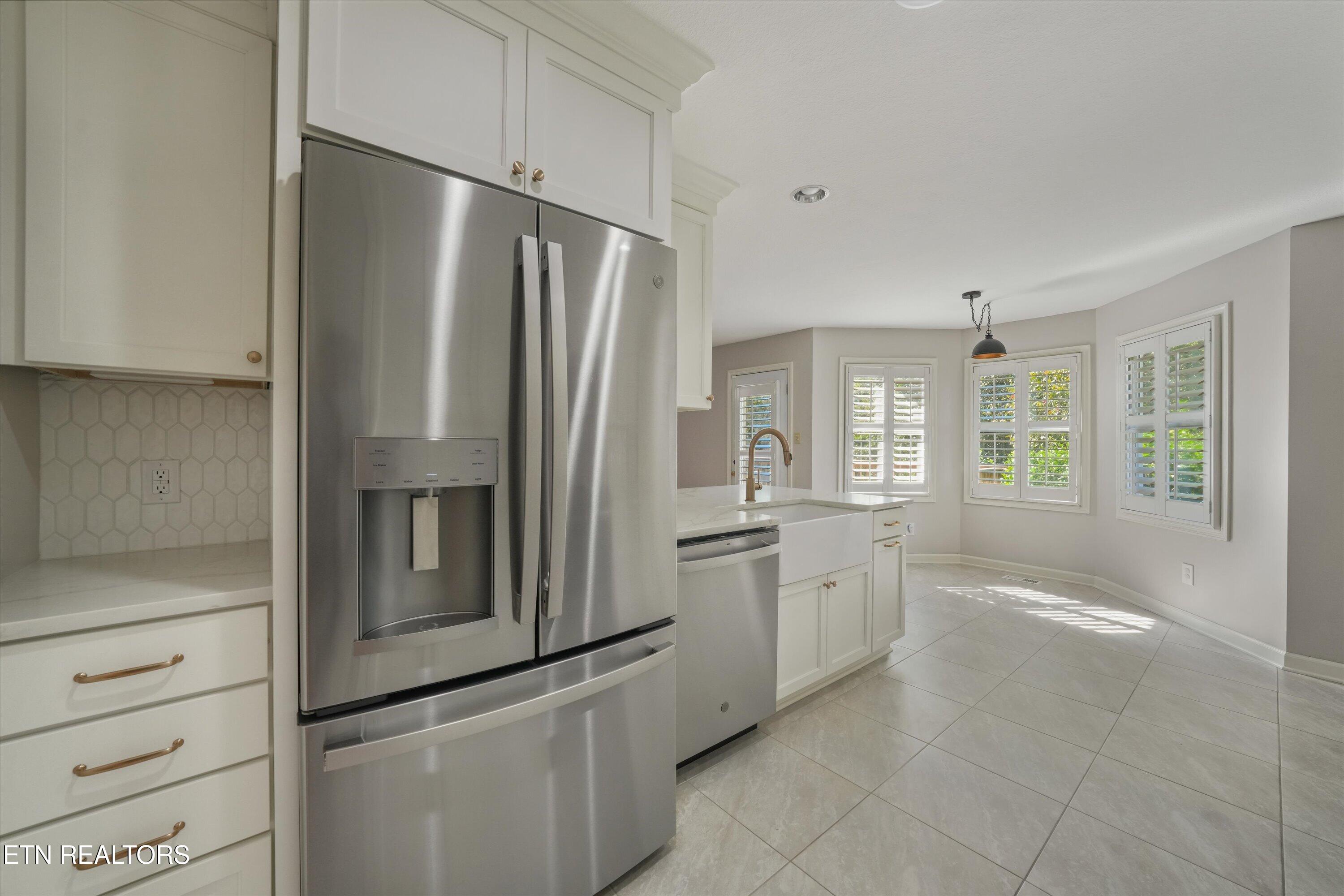 1423 Bayhill Ridge Lane Knoxville TN 37922