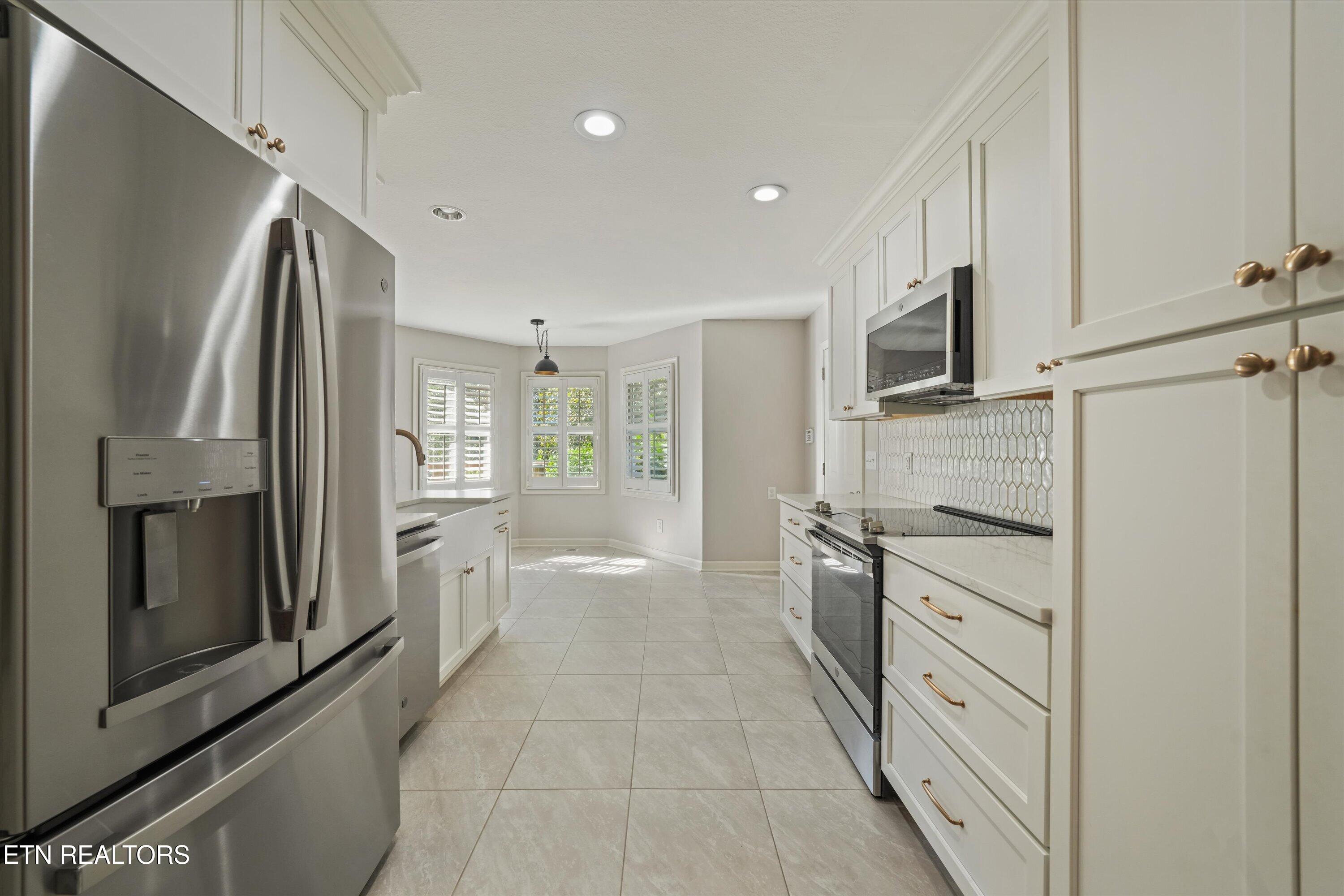 1423 Bayhill Ridge Lane Knoxville TN 37922
