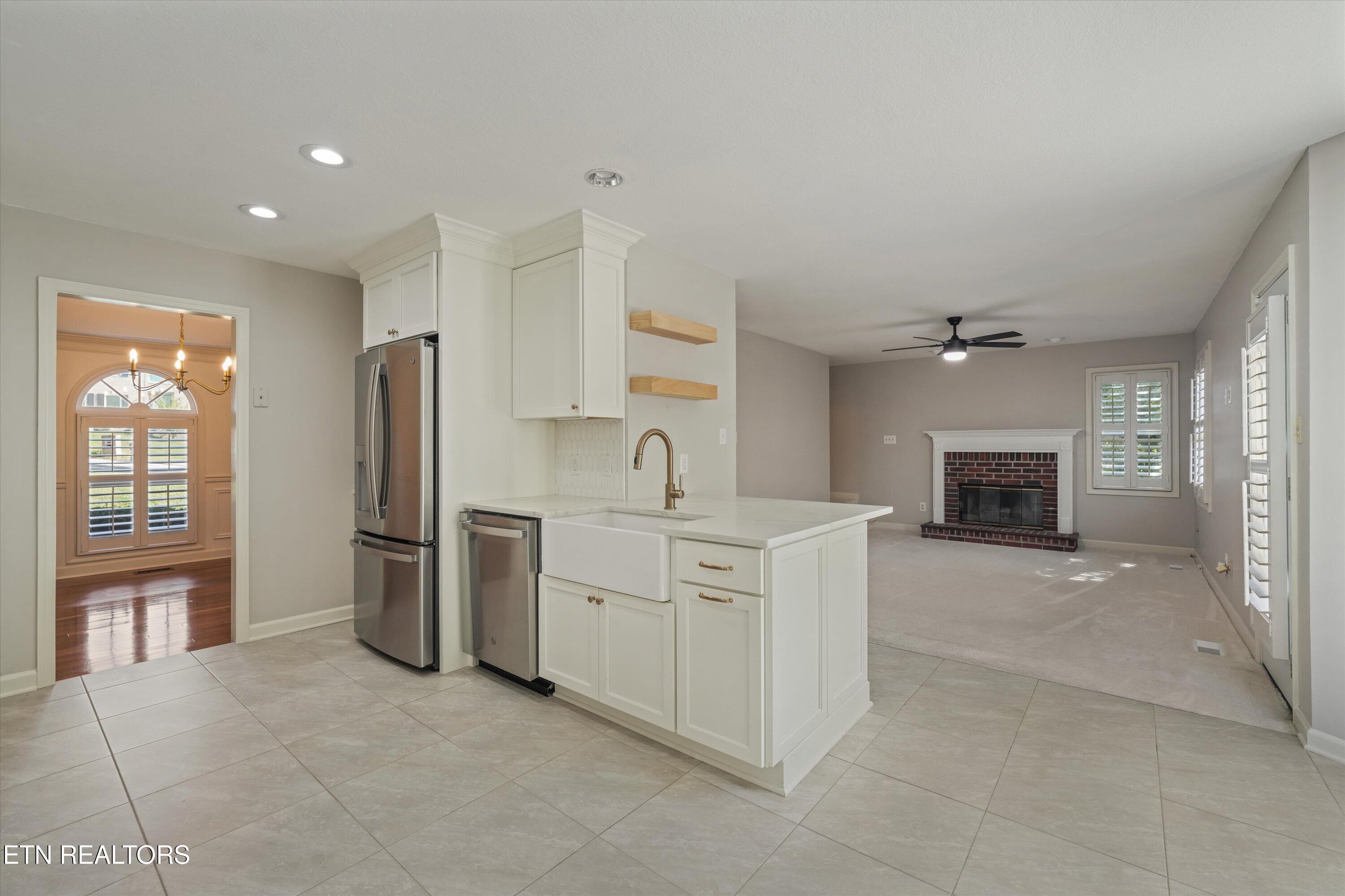 1423 Bayhill Ridge Lane Knoxville TN 37922