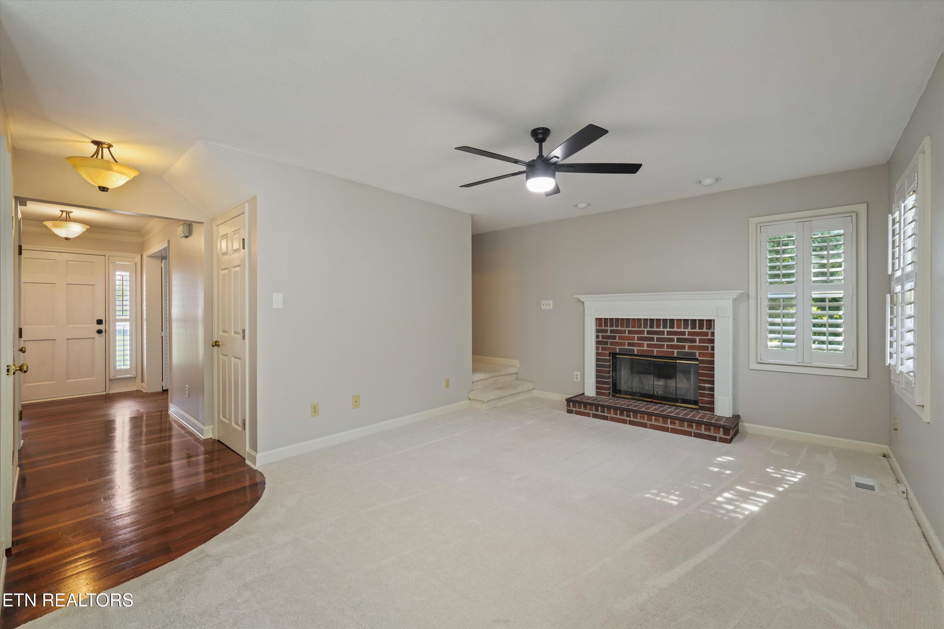 1423 Bayhill Ridge Lane Knoxville TN 37922
