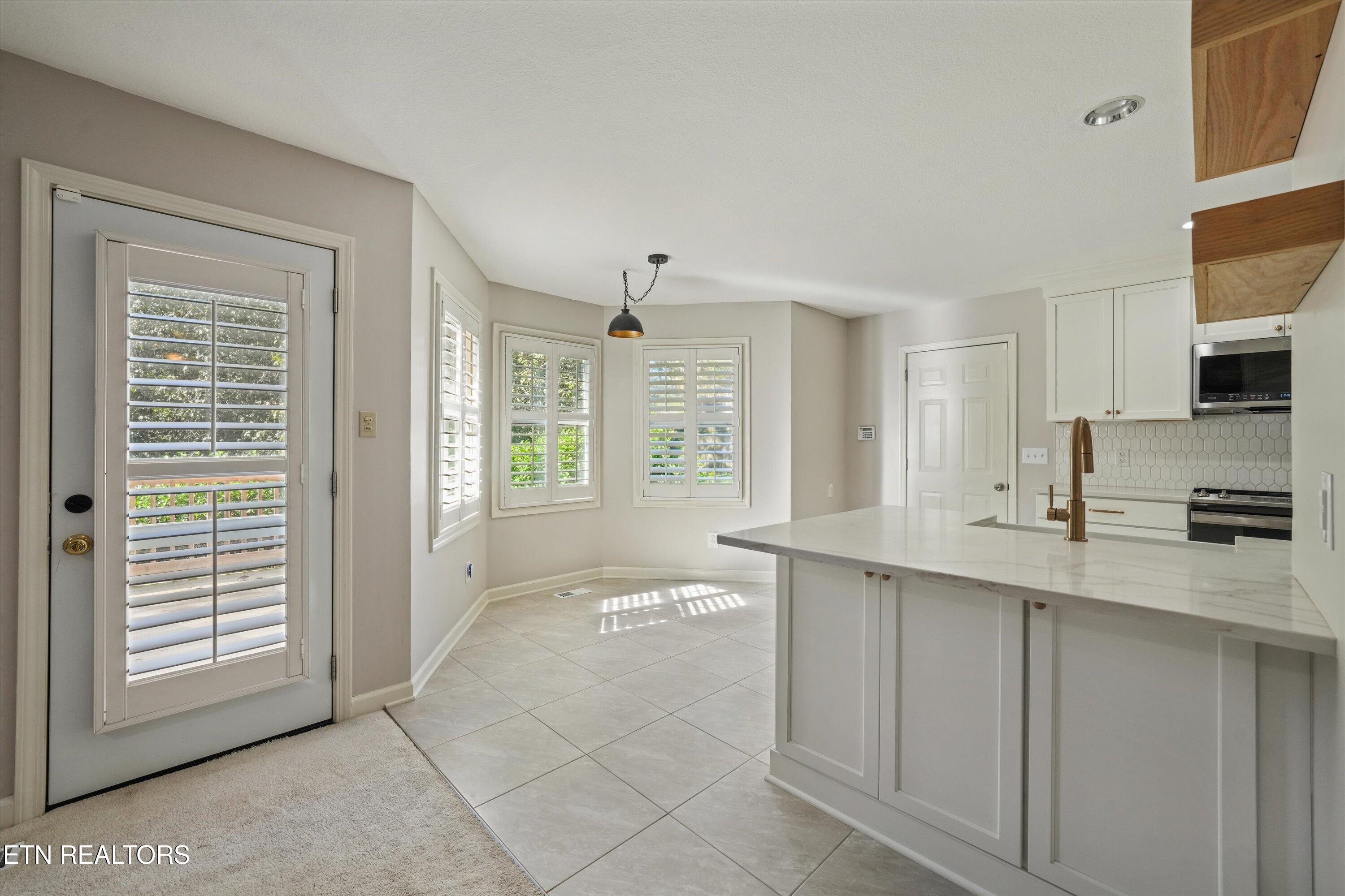 1423 Bayhill Ridge Lane Knoxville TN 37922