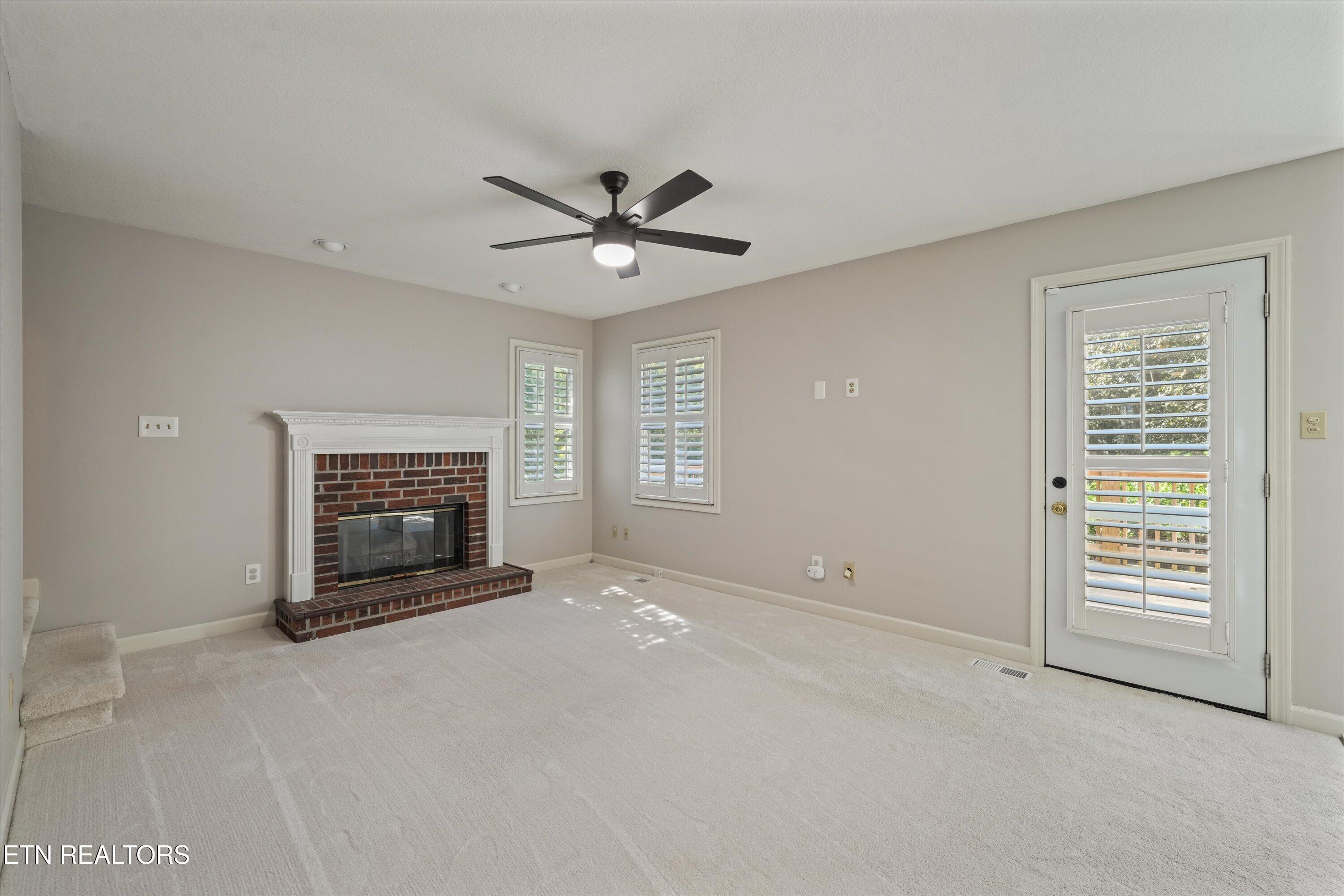 1423 Bayhill Ridge Lane Knoxville TN 37922