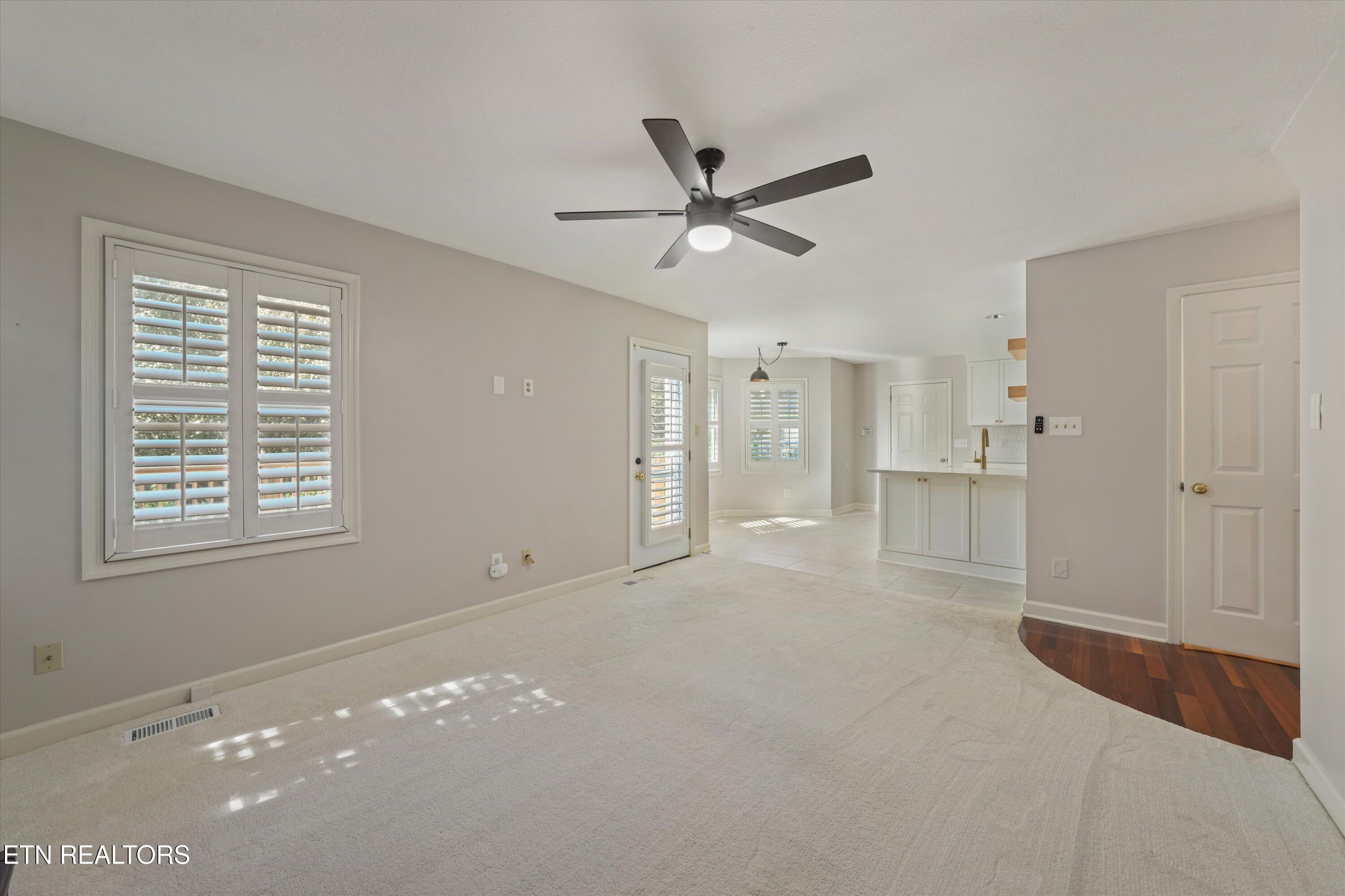 1423 Bayhill Ridge Lane Knoxville TN 37922