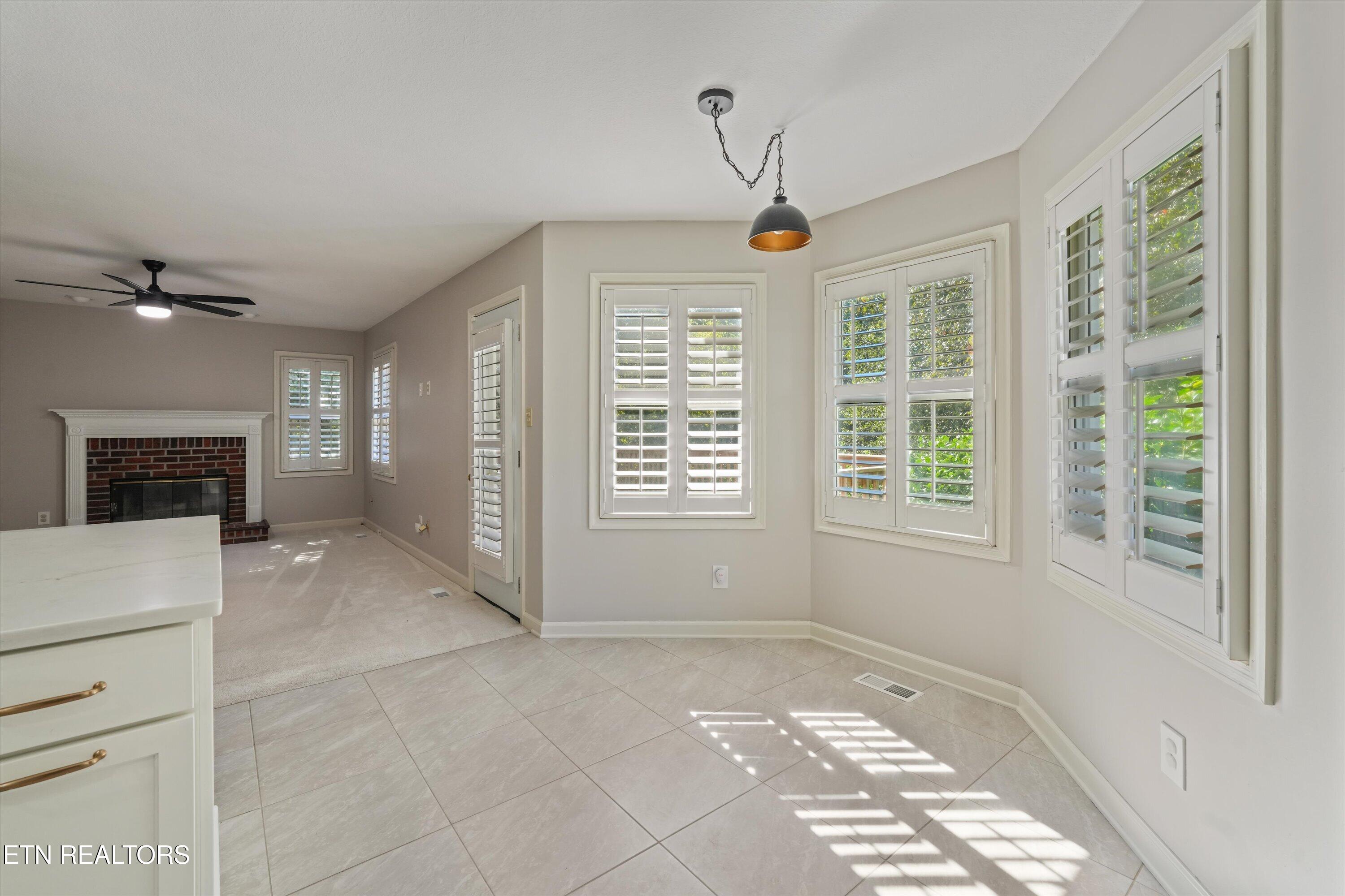 1423 Bayhill Ridge Lane Knoxville TN 37922