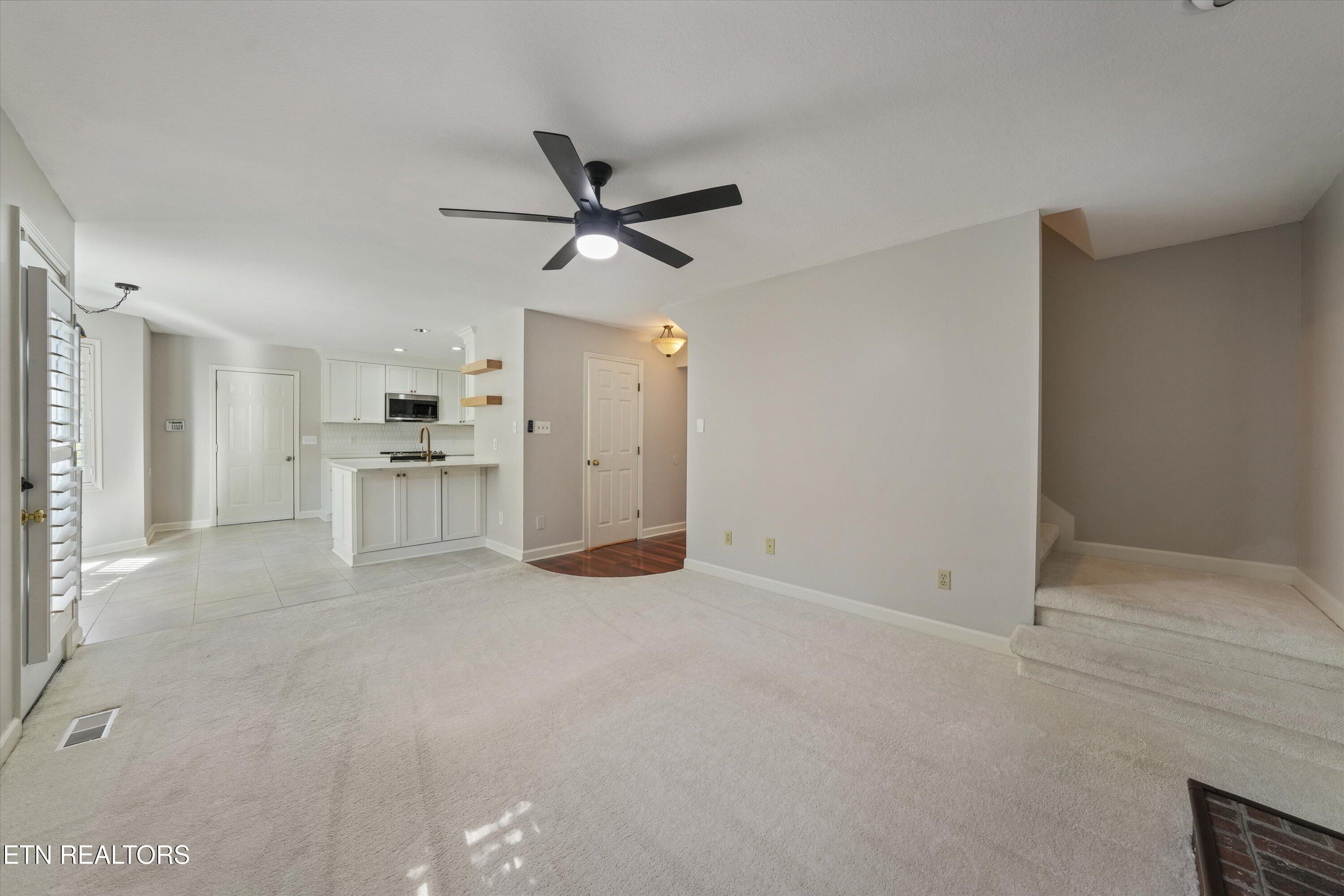 1423 Bayhill Ridge Lane Knoxville TN 37922