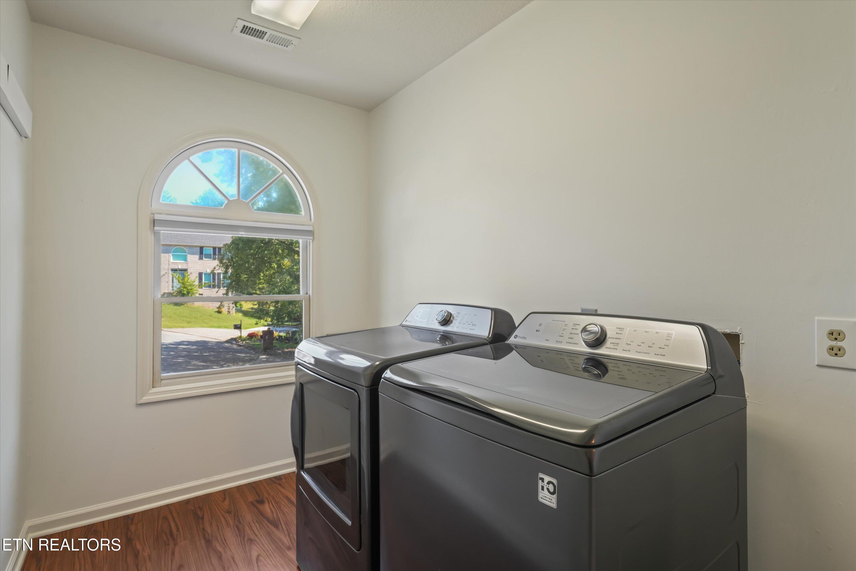 1423 Bayhill Ridge Lane Knoxville TN 37922