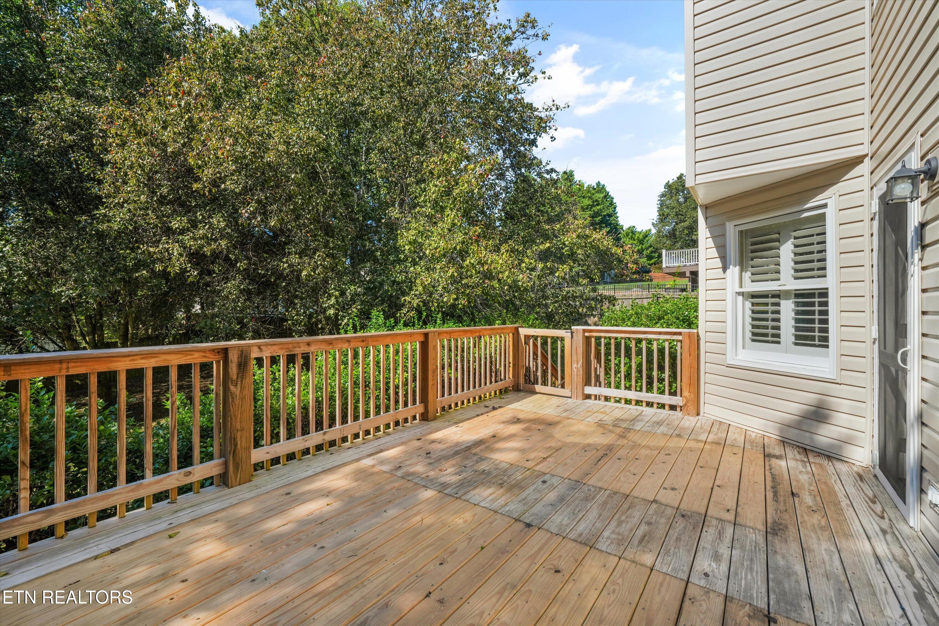 1423 Bayhill Ridge Lane Knoxville TN 37922