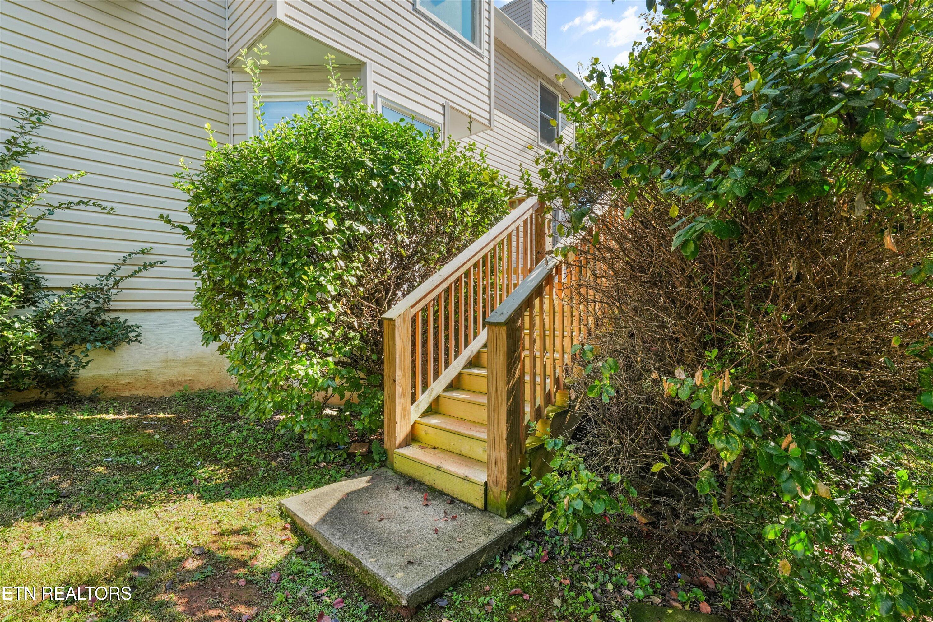 1423 Bayhill Ridge Lane Knoxville TN 37922