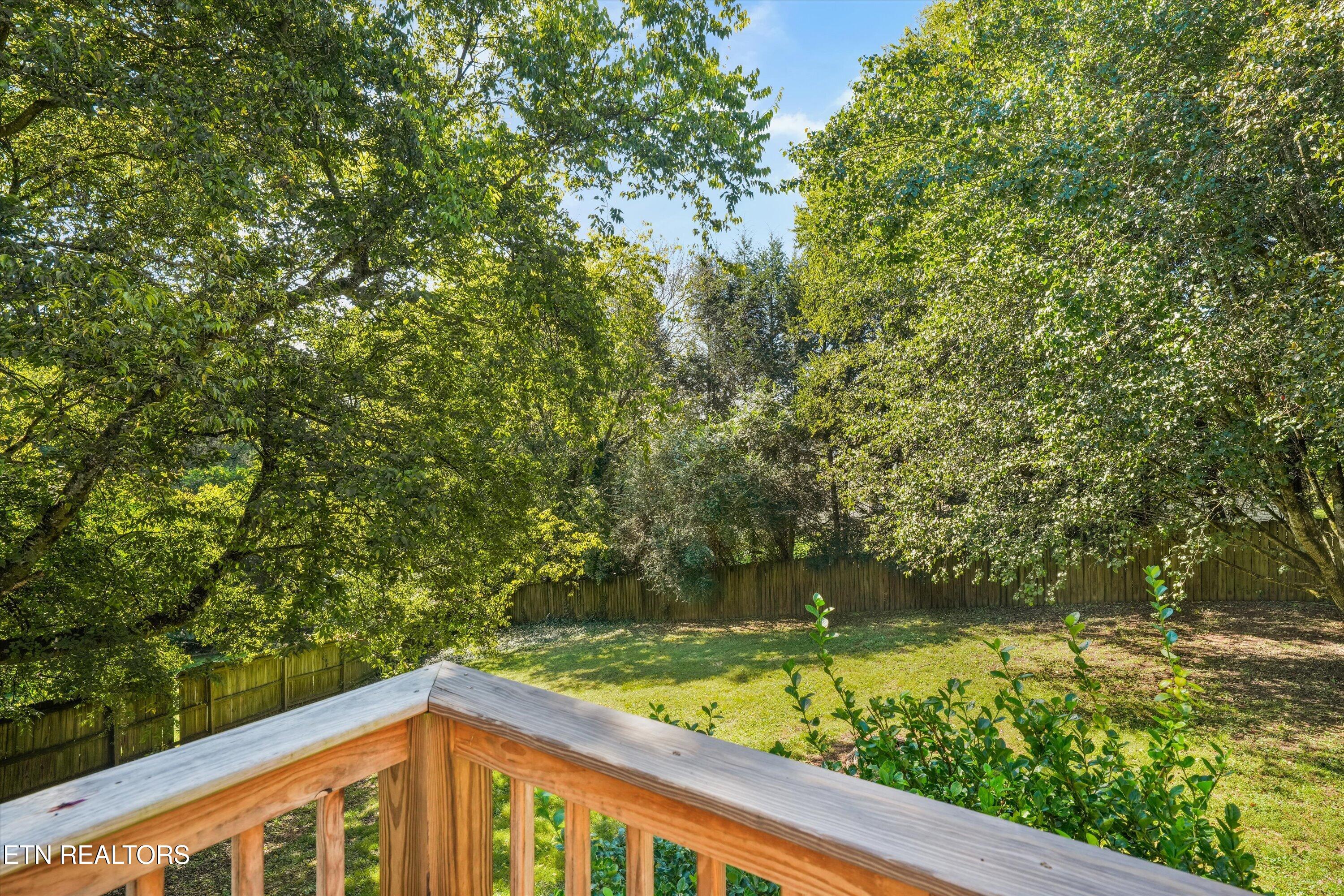 1423 Bayhill Ridge Lane Knoxville TN 37922