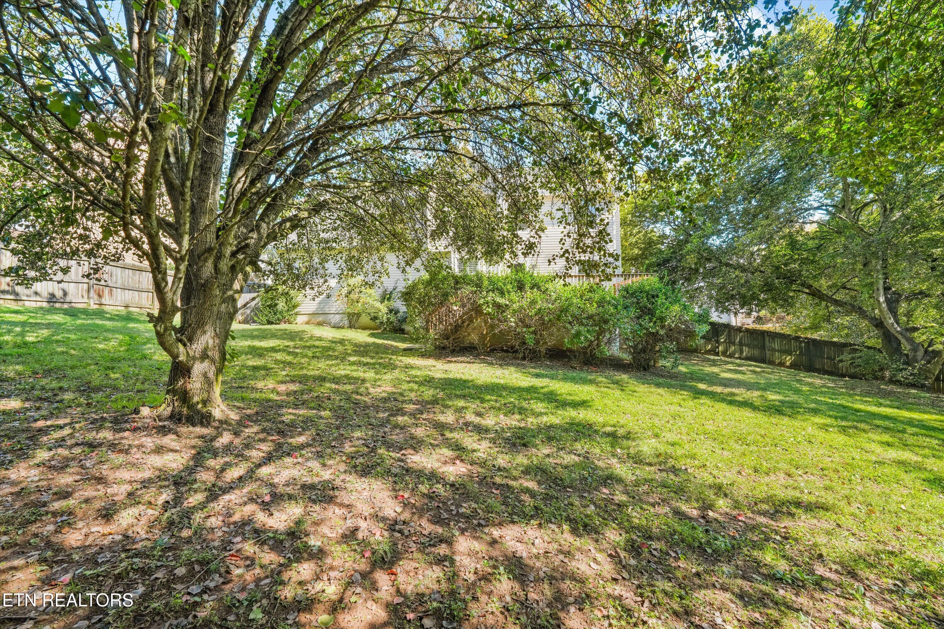1423 Bayhill Ridge Lane Knoxville TN 37922