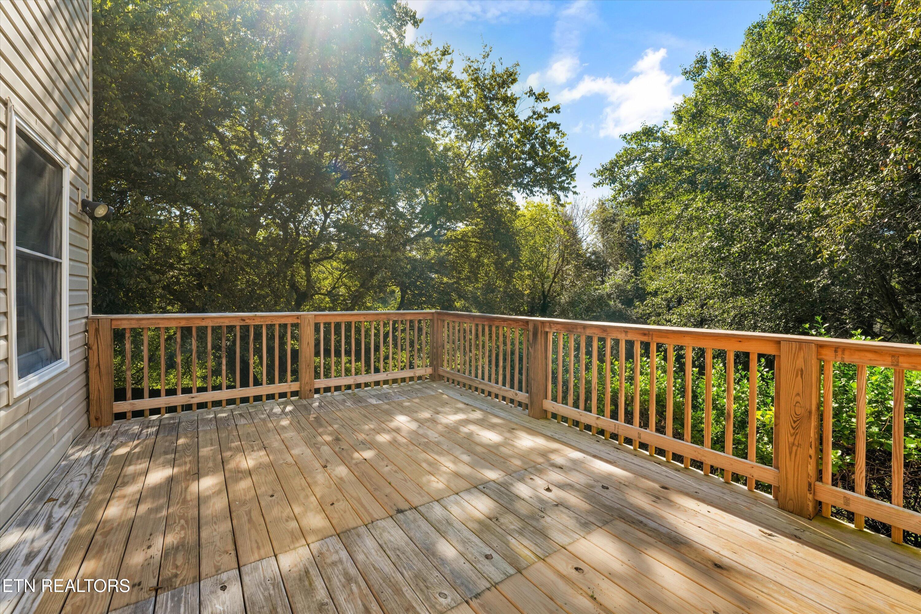 1423 Bayhill Ridge Lane Knoxville TN 37922