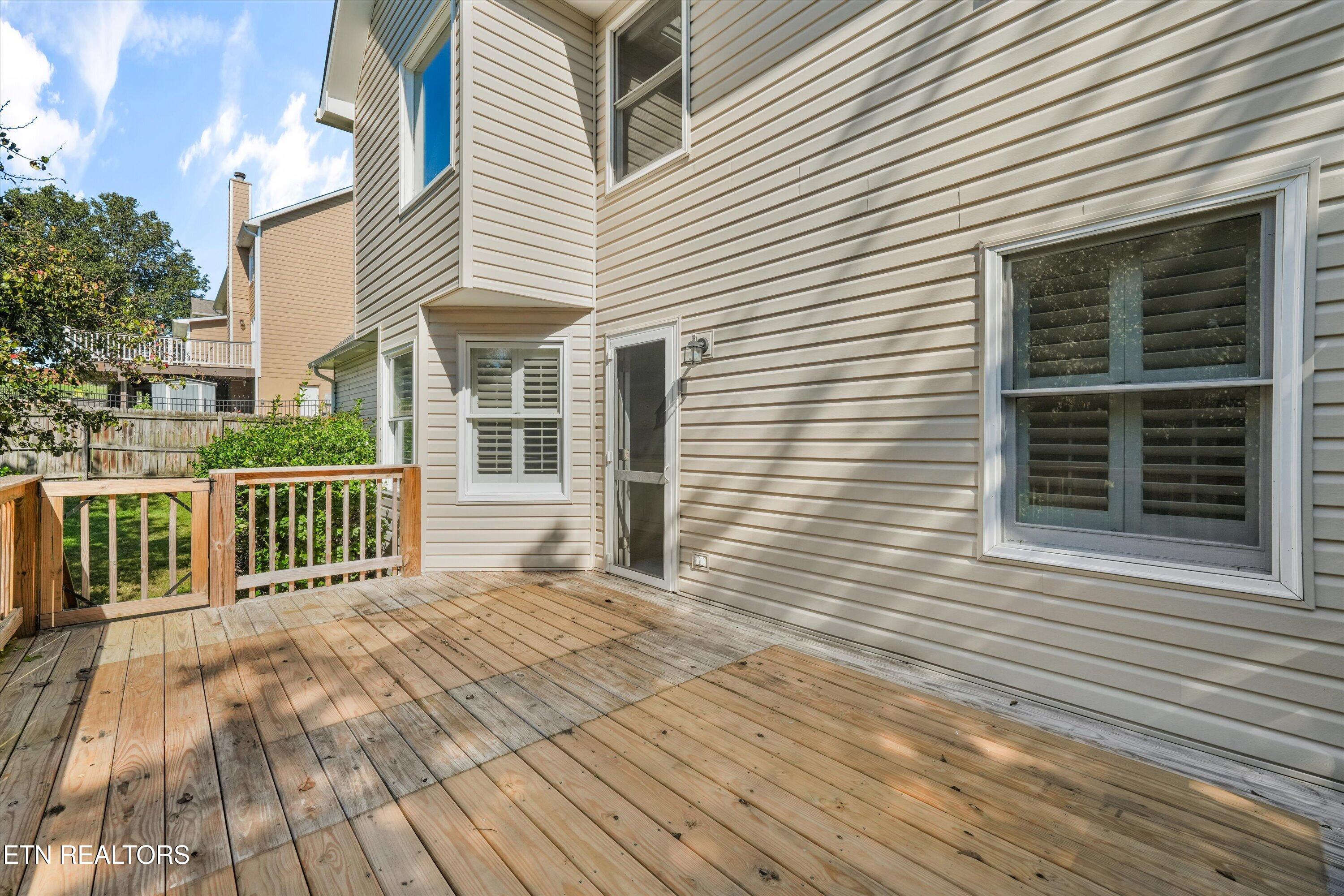 1423 Bayhill Ridge Lane Knoxville TN 37922