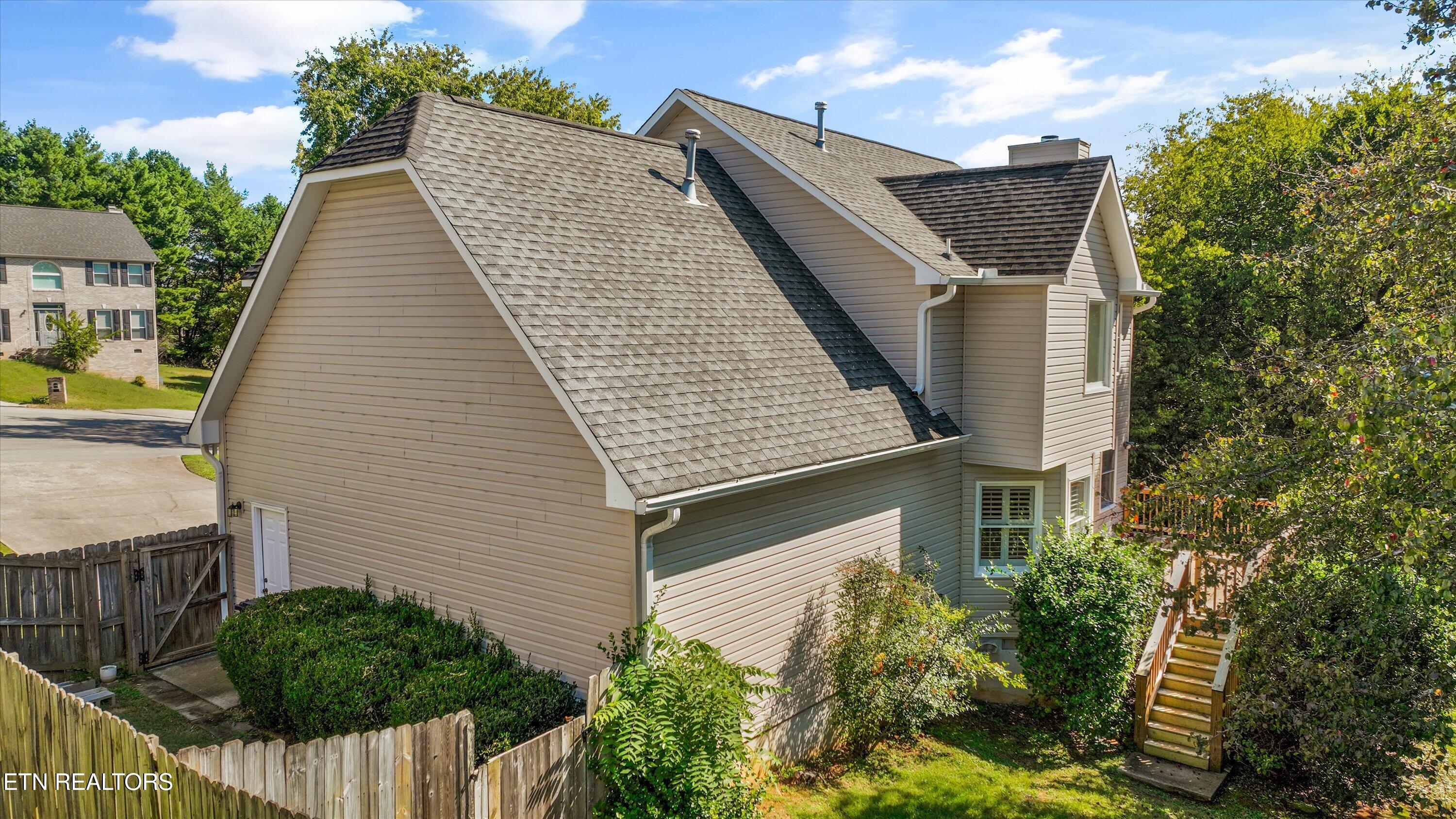 1423 Bayhill Ridge Lane Knoxville TN 37922