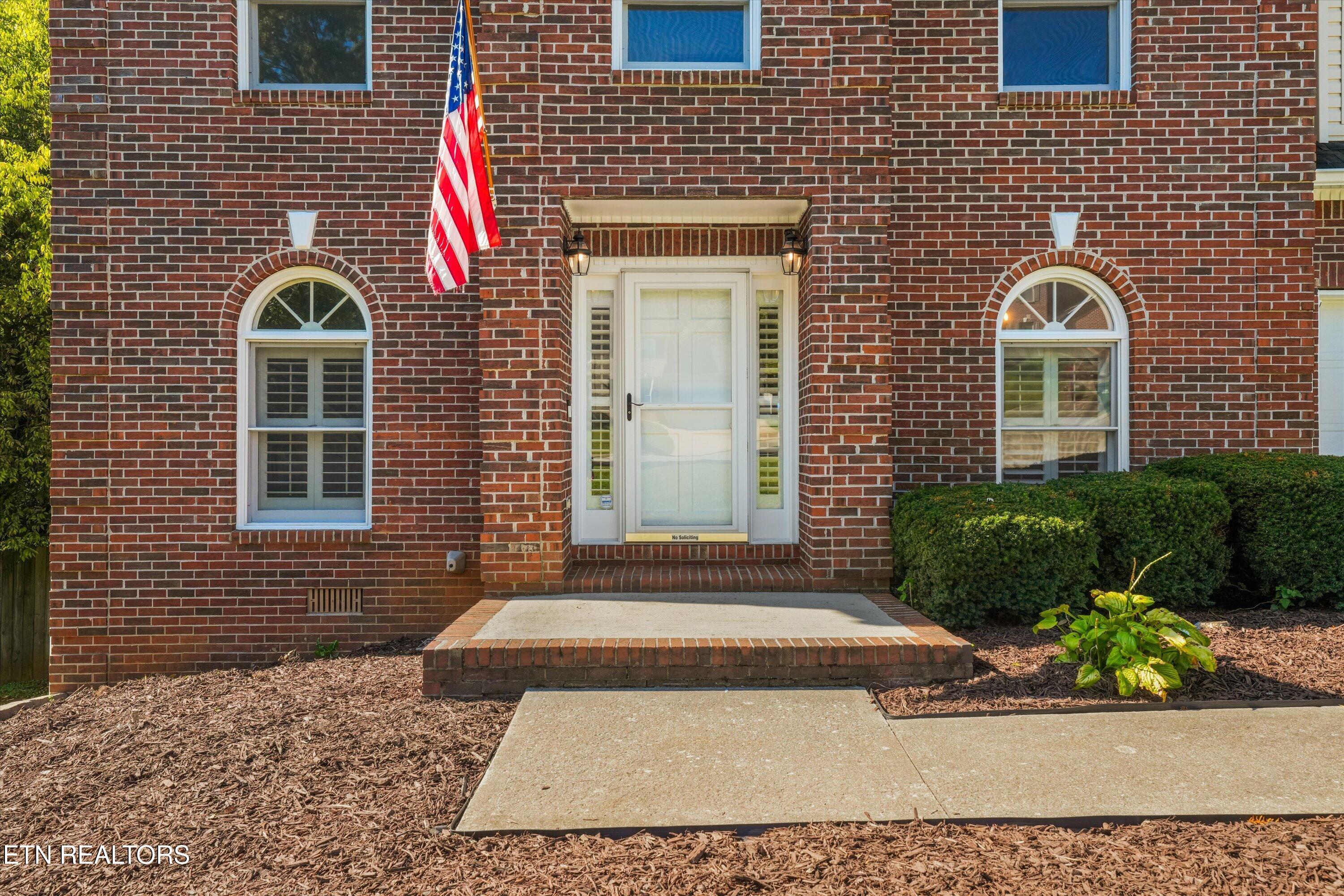 1423 Bayhill Ridge Lane Knoxville TN 37922