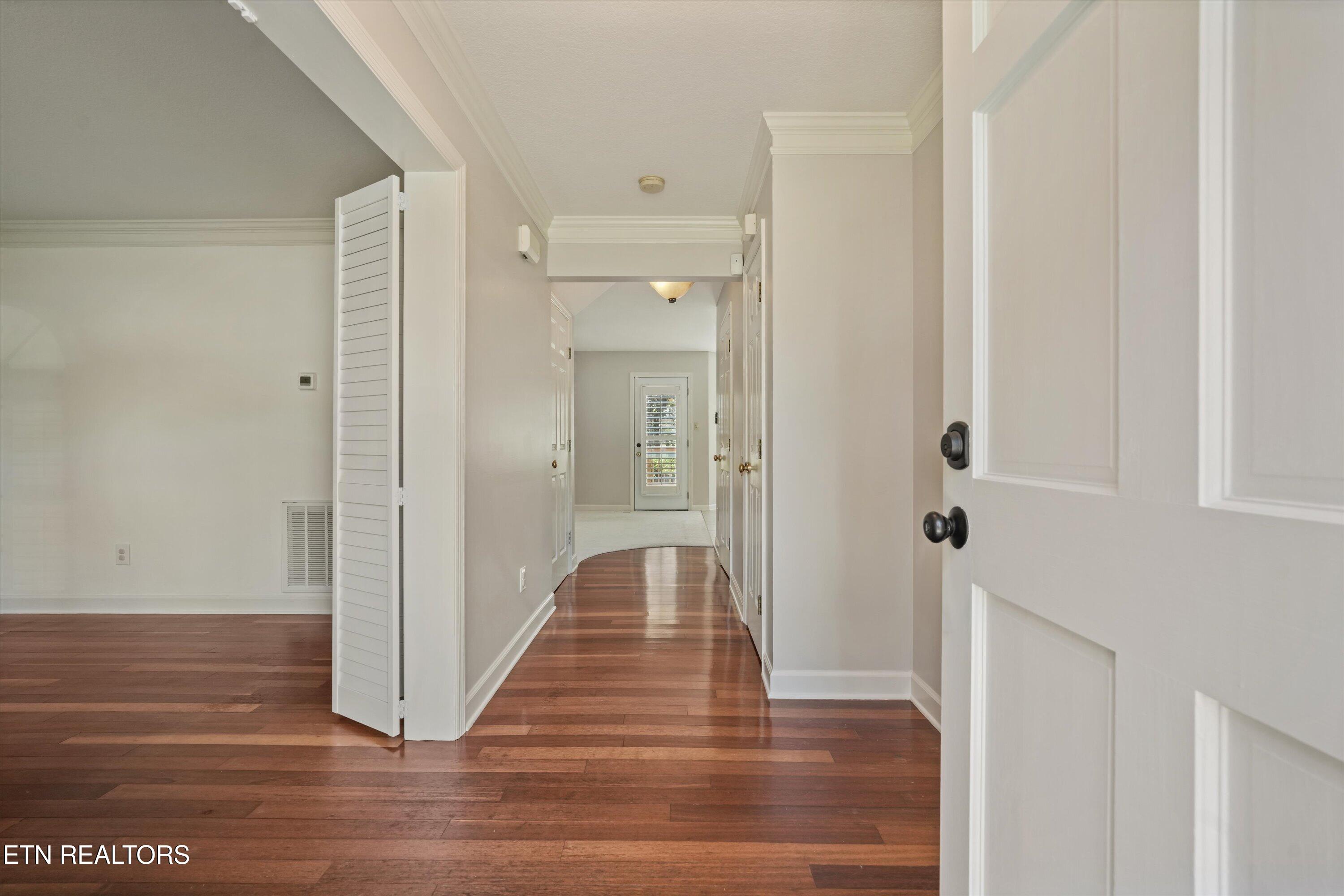 1423 Bayhill Ridge Lane Knoxville TN 37922