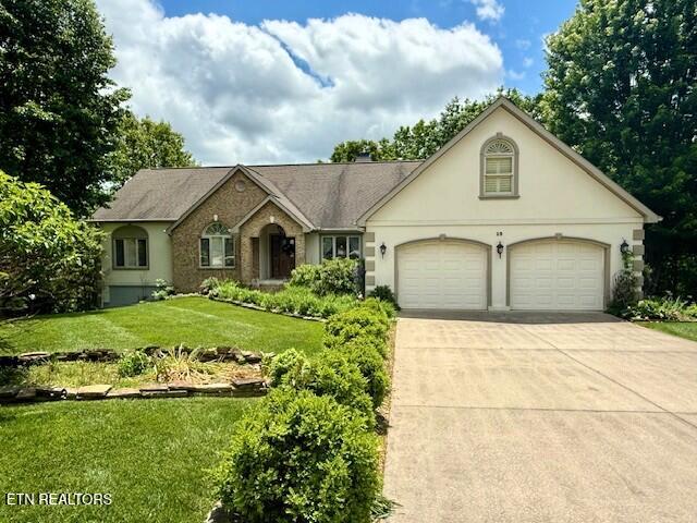 25 Shawnbury Point Crossville TN 38558