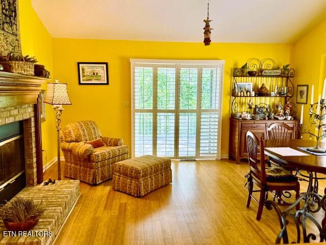 25 Shawnbury Point Crossville TN 38558