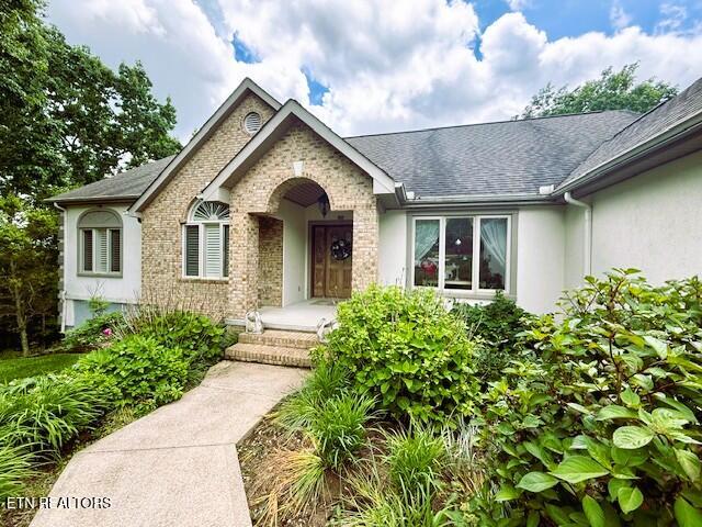 25 Shawnbury Point Crossville TN 38558