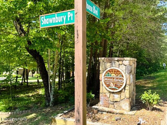 25 Shawnbury Point Crossville TN 38558