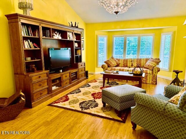 25 Shawnbury Point Crossville TN 38558