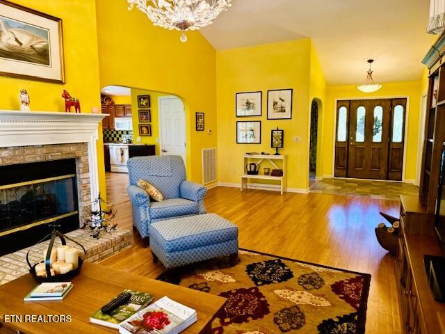 25 Shawnbury Point Crossville TN 38558