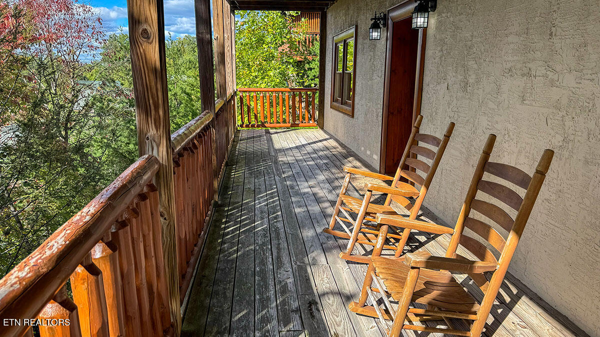 1352 Timberwolf Way Sevierville TN 37876