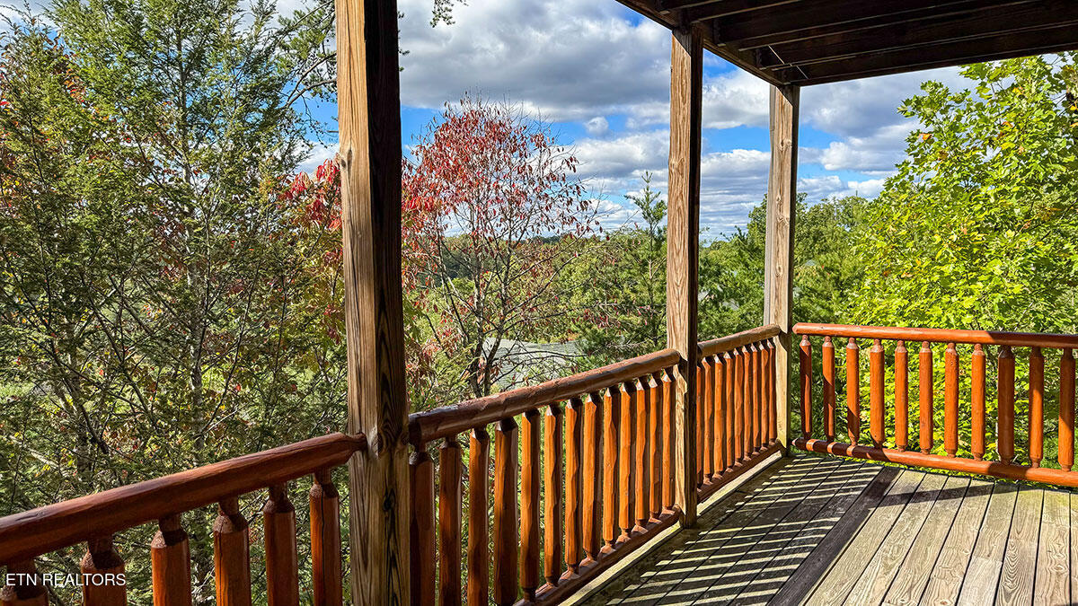 1352 Timberwolf Way Sevierville TN 37876