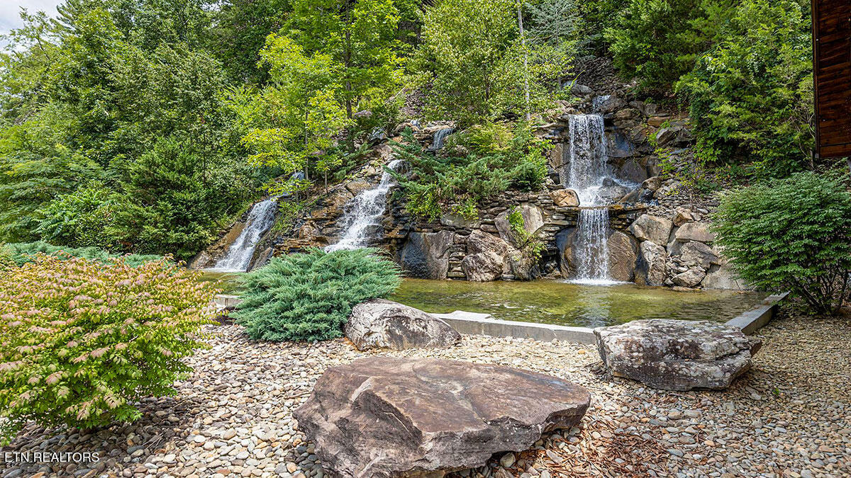 1352 Timberwolf Way Sevierville TN 37876