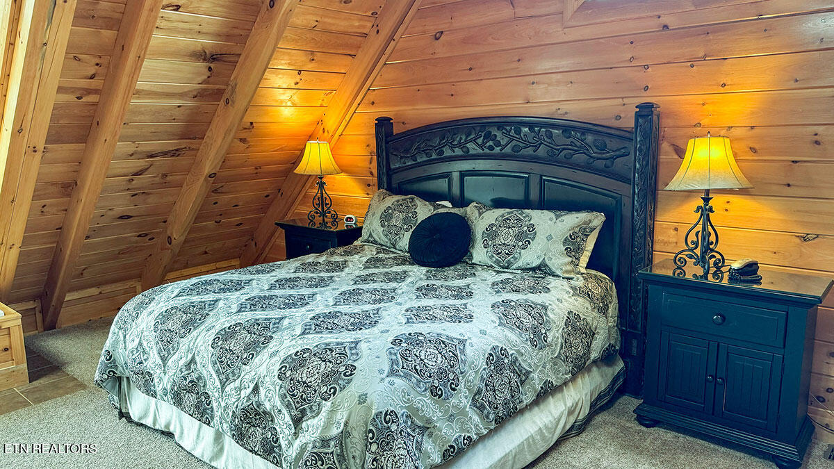 1352 Timberwolf Way Sevierville TN 37876