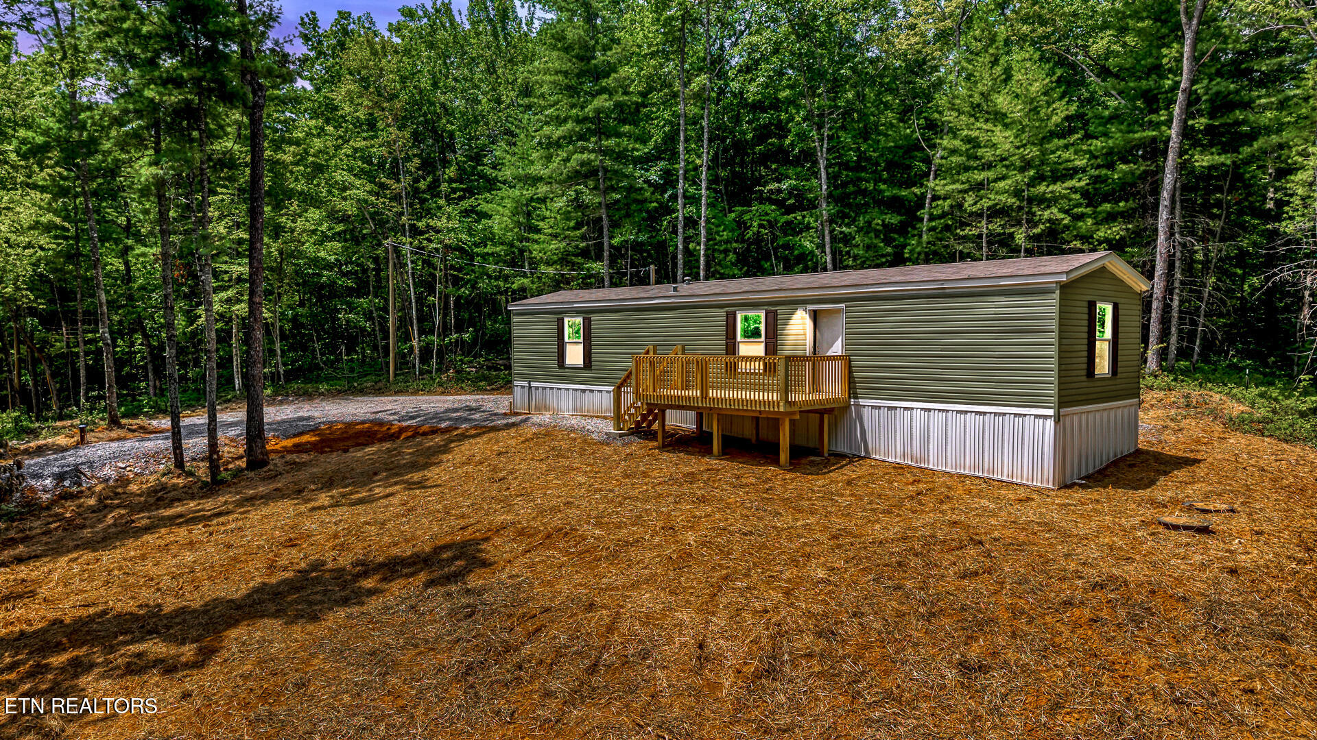 5813 Bobcat Trail Tallassee TN 37878
