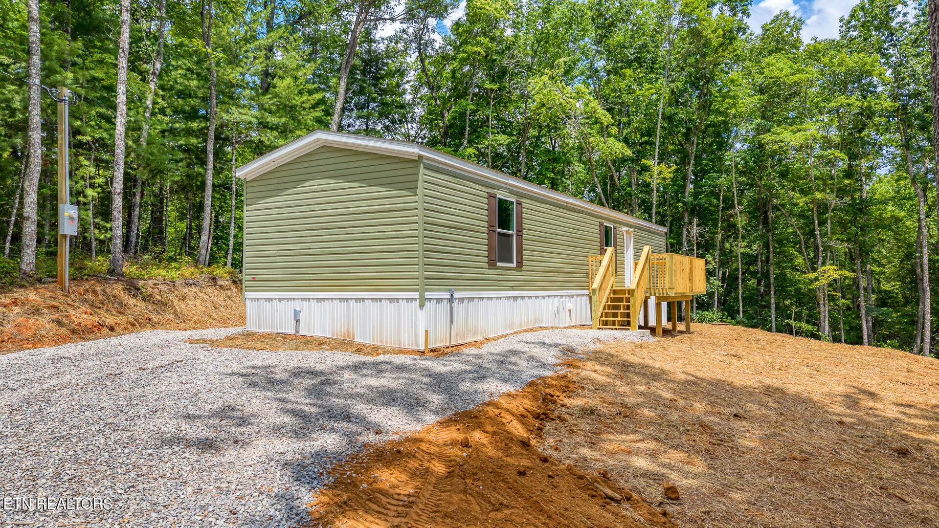 5813 Bobcat Trail Tallassee TN 37878