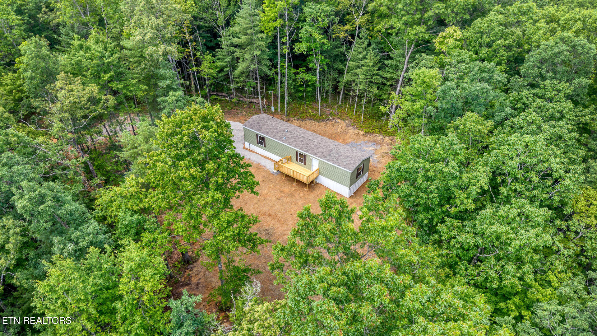 5813 Bobcat Trail Tallassee TN 37878