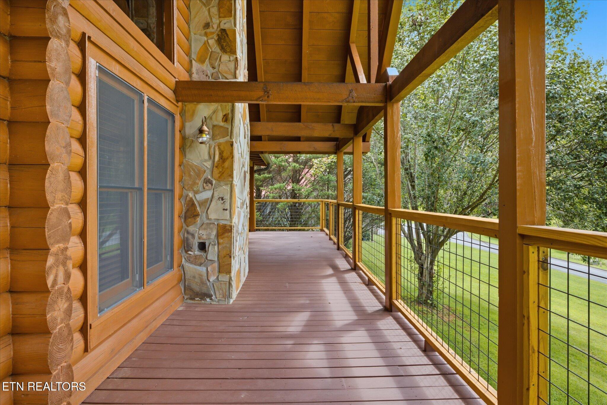 3213 Big Cove Court Sevierville TN 37862