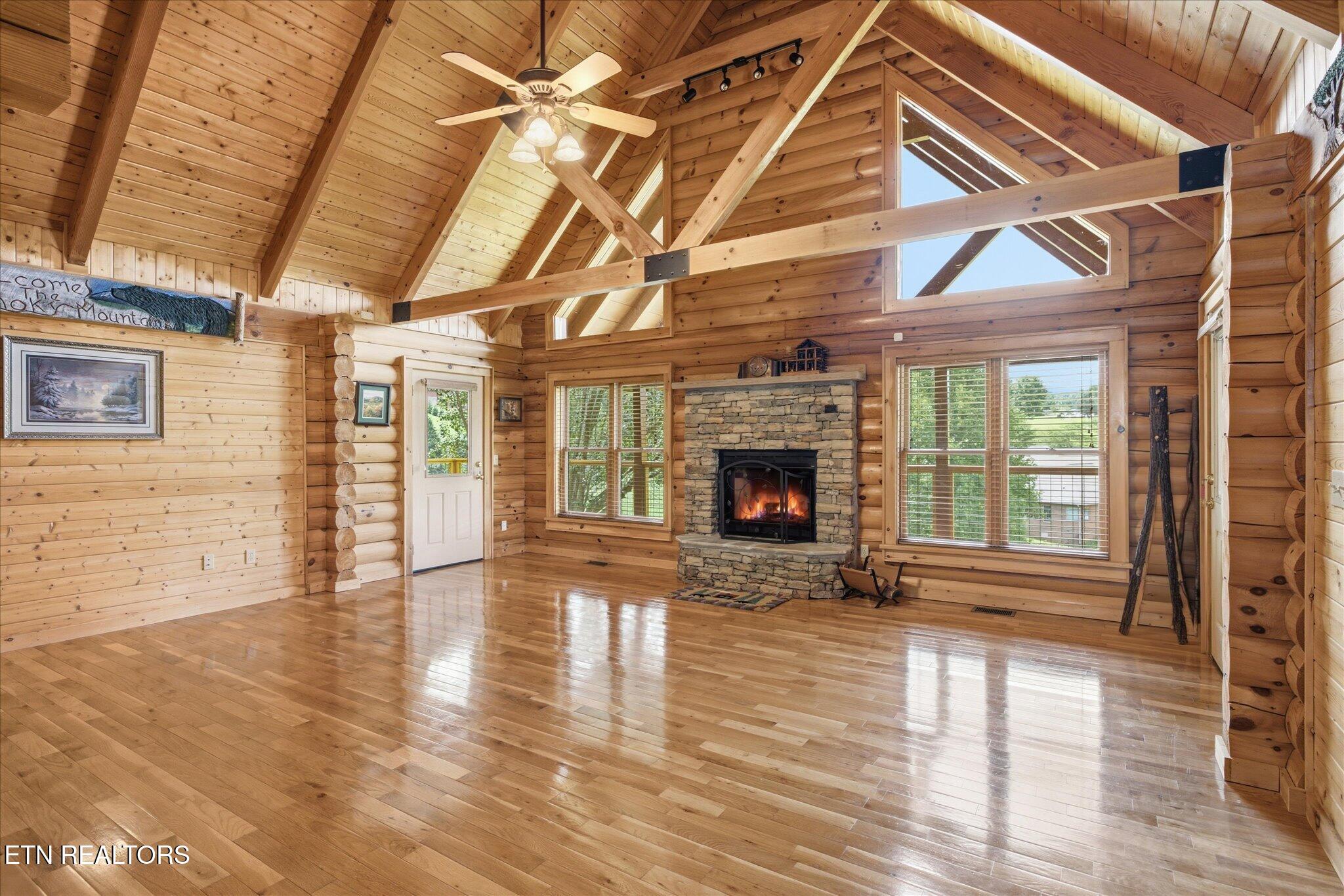 3213 Big Cove Court Sevierville TN 37862