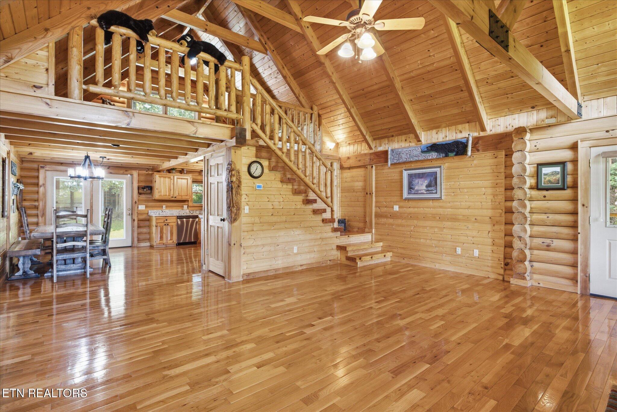 3213 Big Cove Court Sevierville TN 37862
