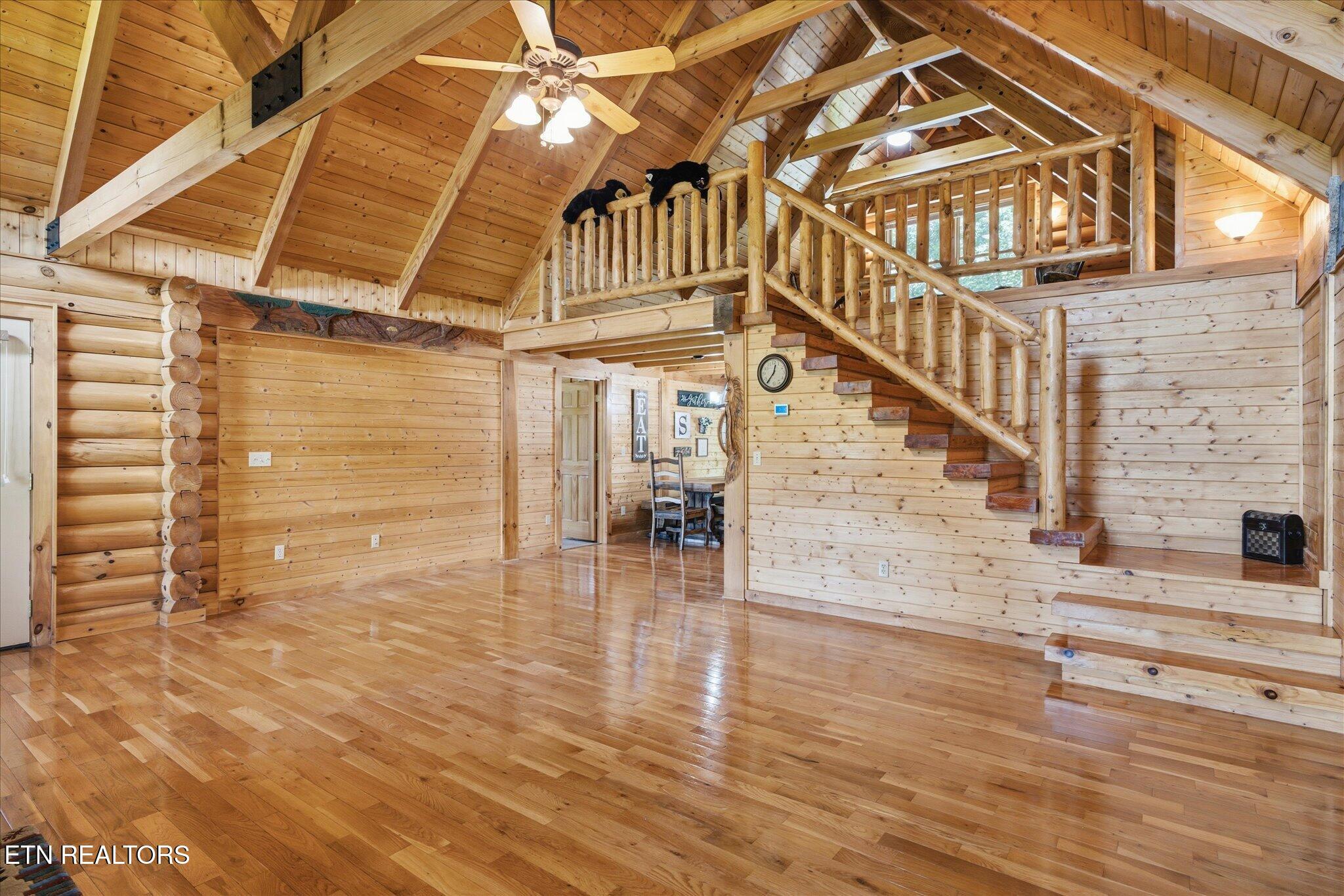 3213 Big Cove Court Sevierville TN 37862