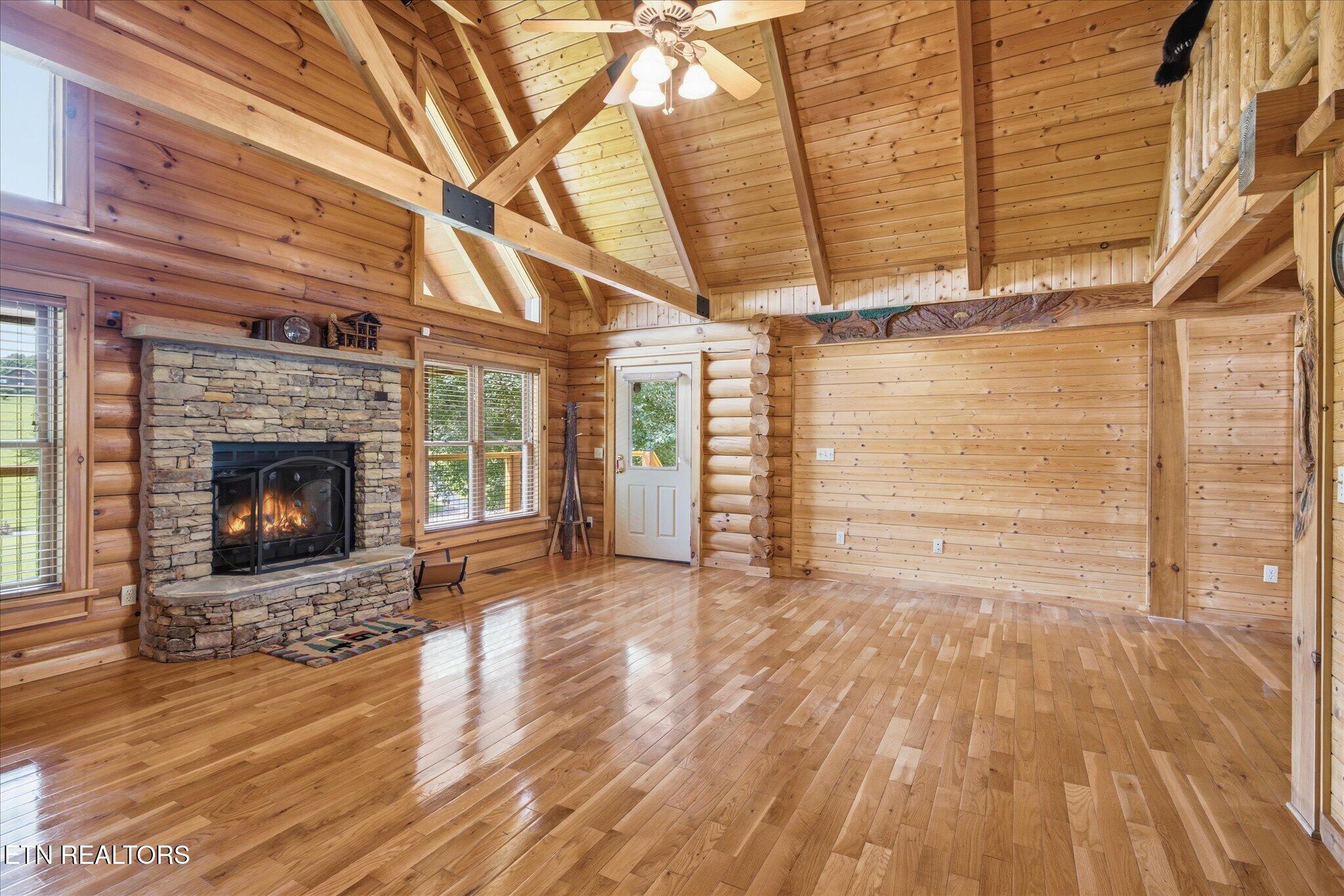 3213 Big Cove Court Sevierville TN 37862