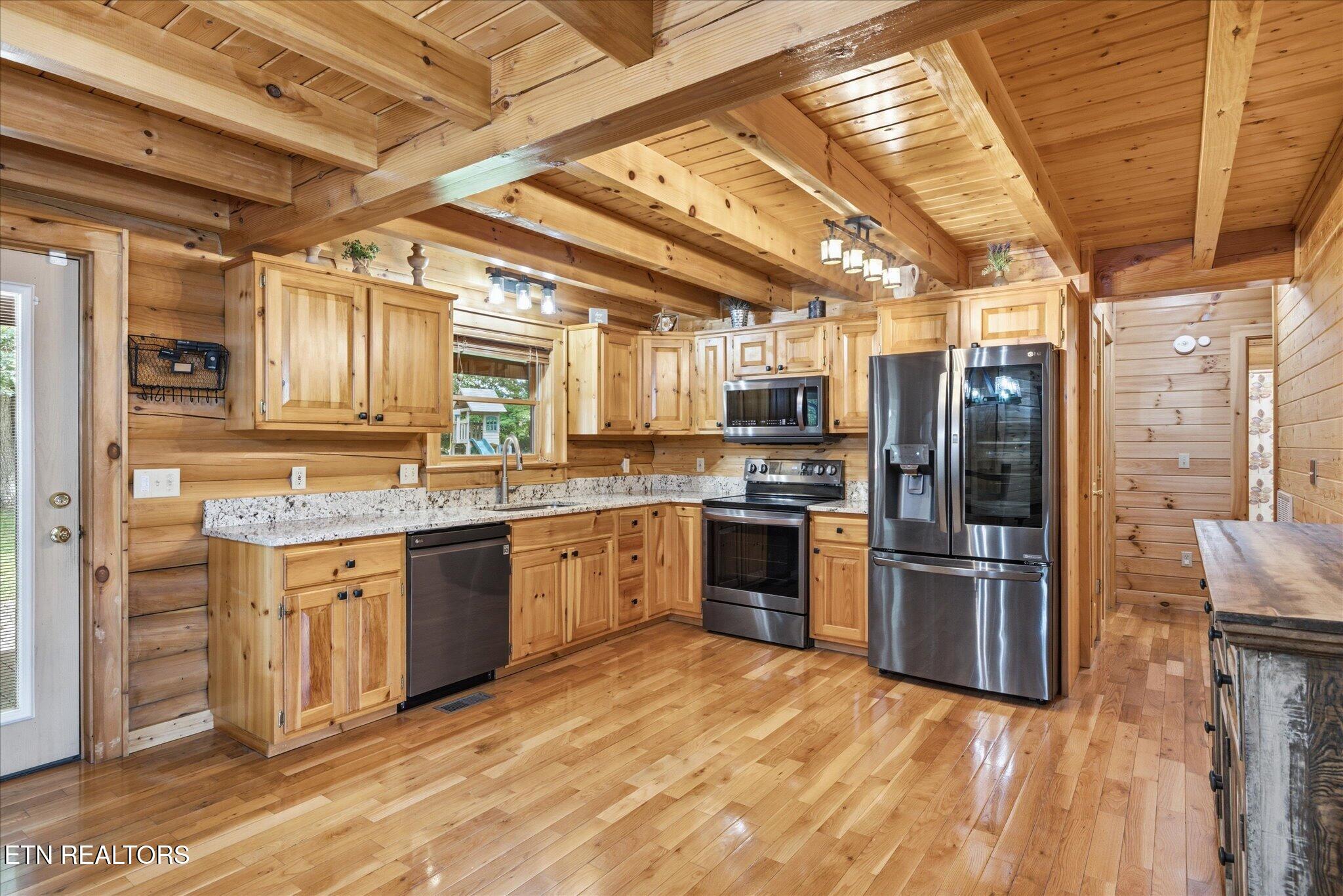 3213 Big Cove Court Sevierville TN 37862
